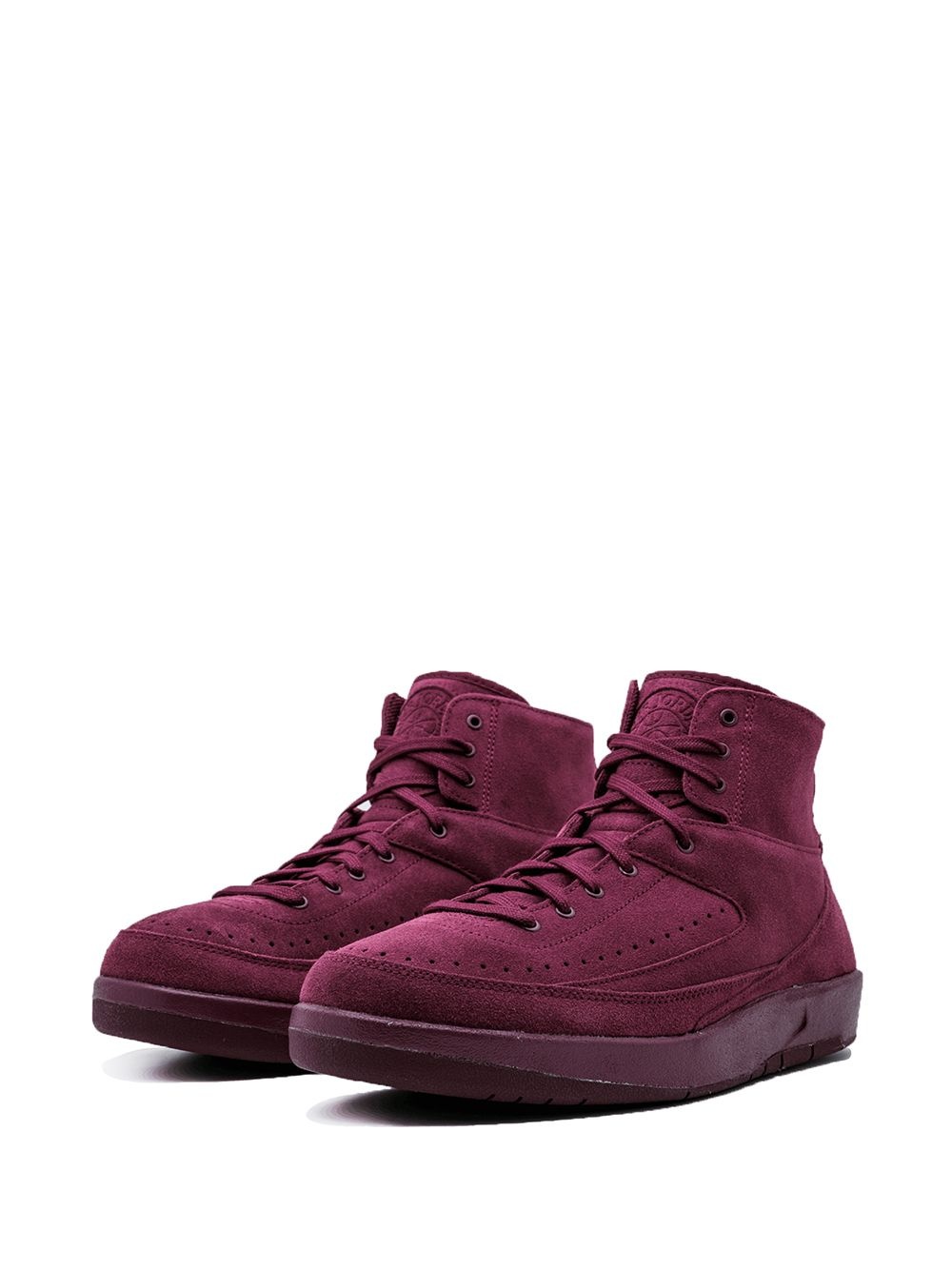 Air Jordan 2 Retro Decon sneakers - 2