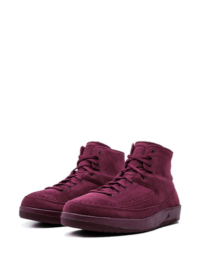 Jordan Air Jordan 2 Retro Decon sneakers outlook