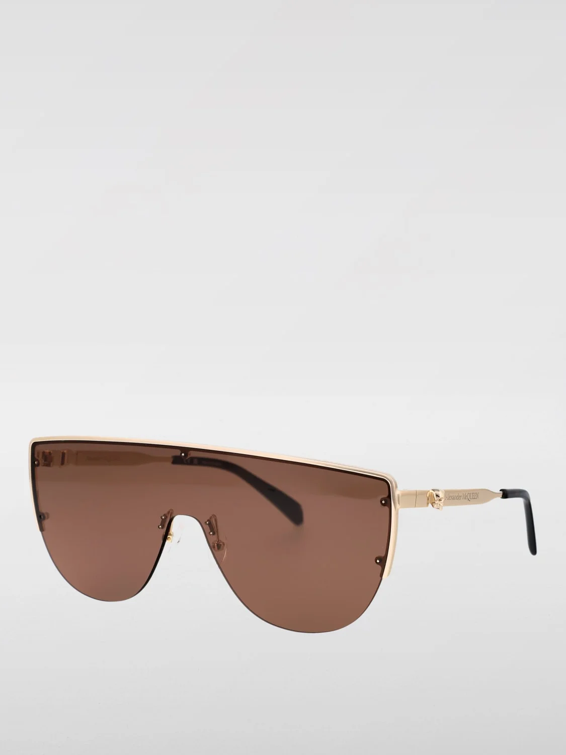 Sunglasses men McQueen - 1