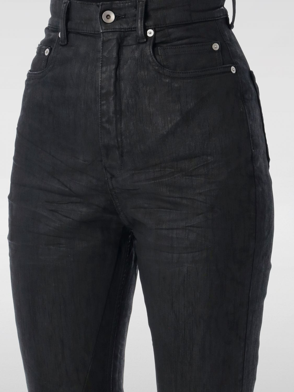 Jeans woman Rick Owens Drkshdw - 3