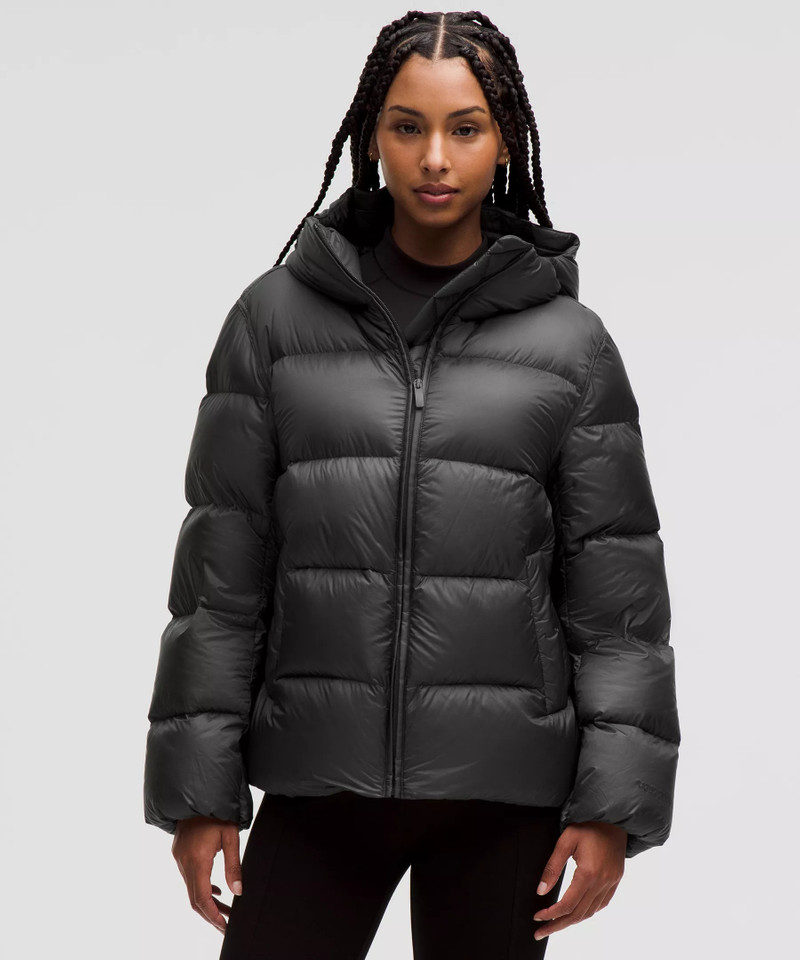 Featherweight Down Jacket 1