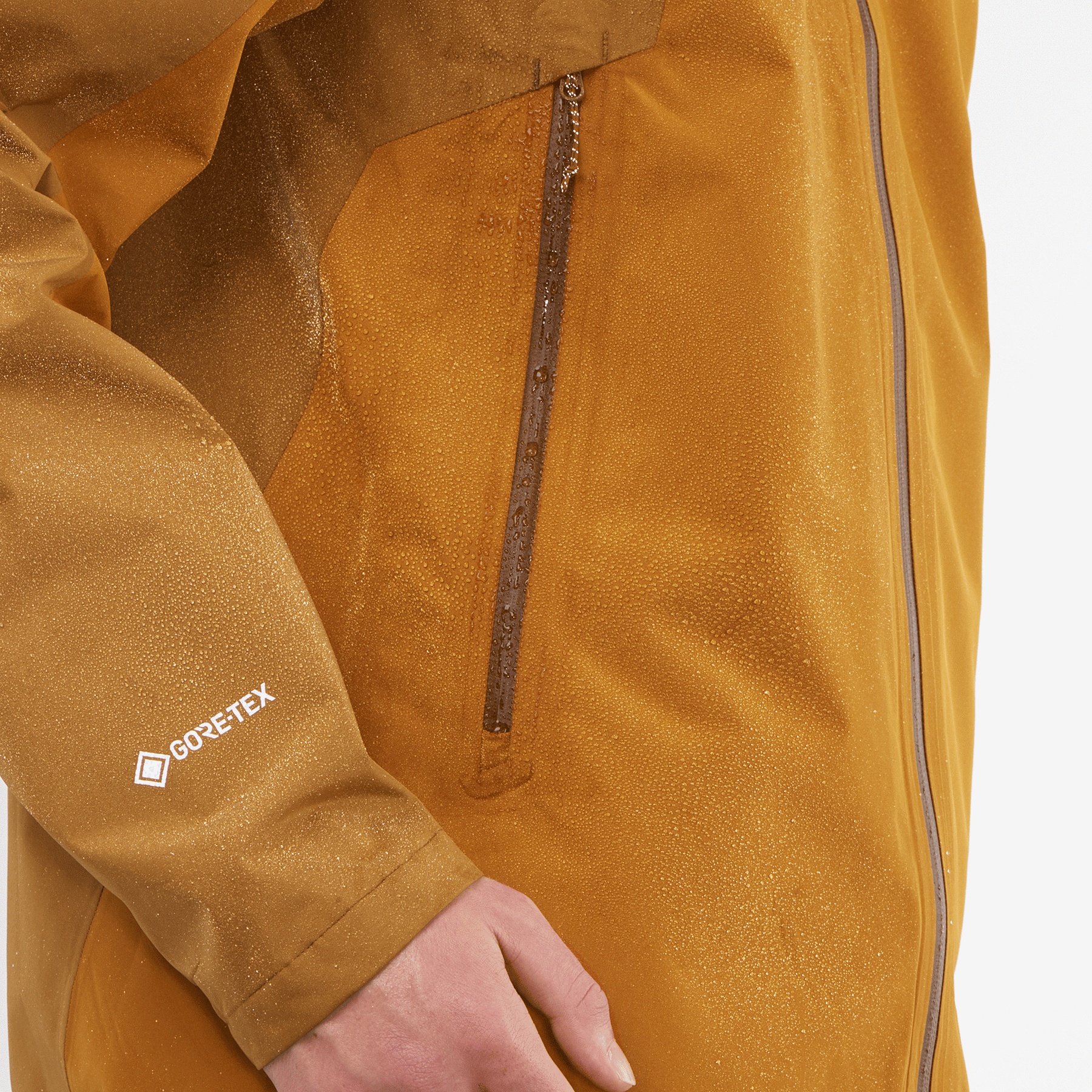 OUTLINE GORE-TEX  2.5L - 8