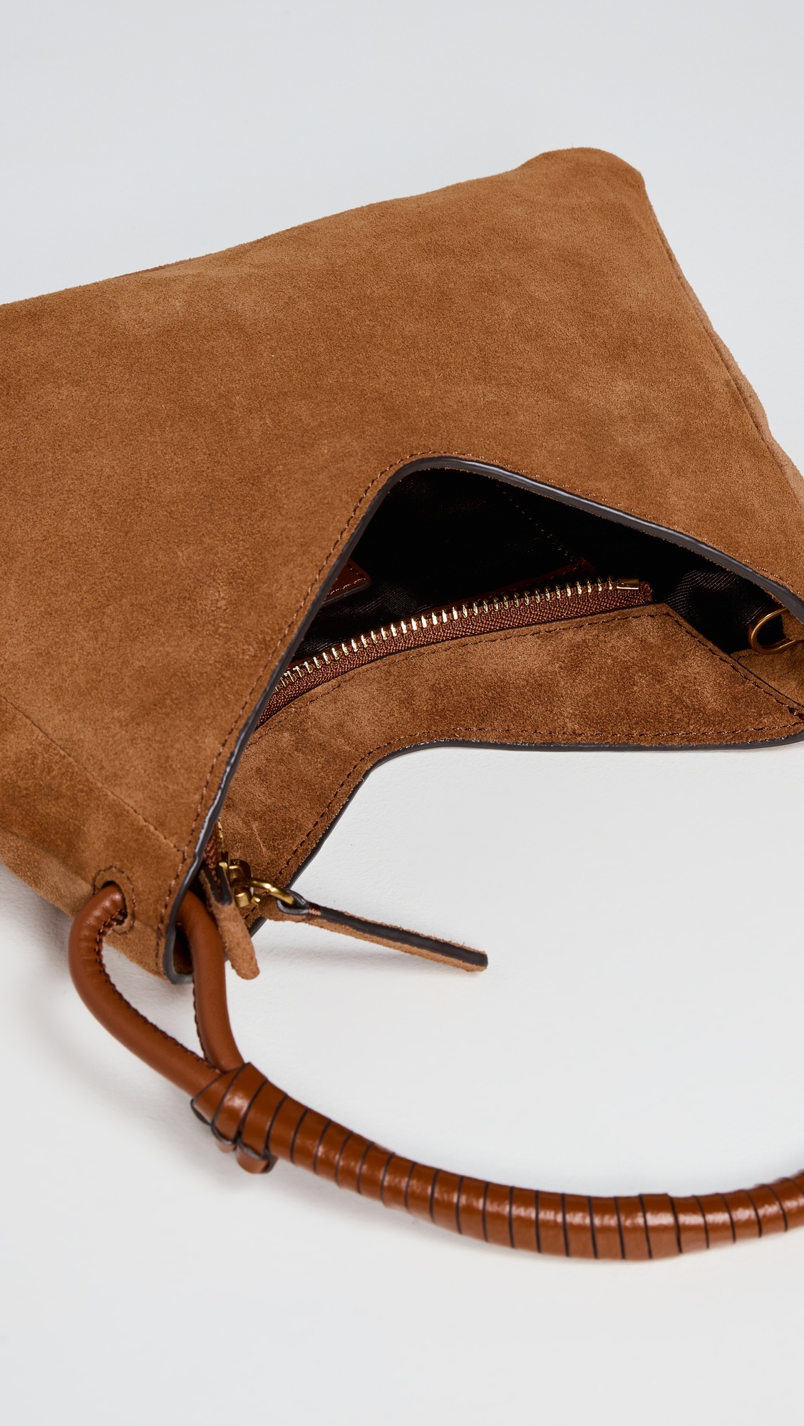 Valerie Shoulder Bag - 5