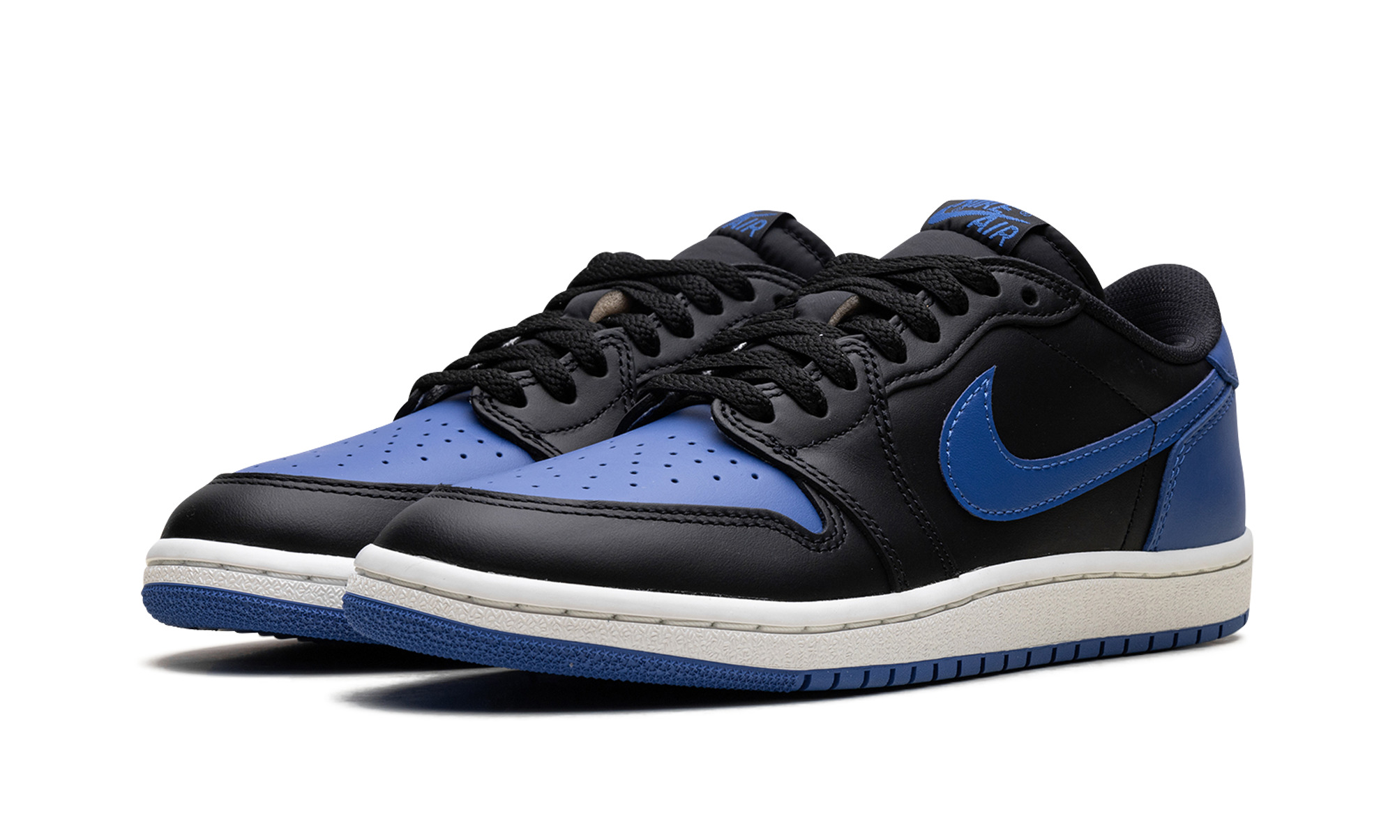 Air Jordan 1 Low 85 "Royal" - 2