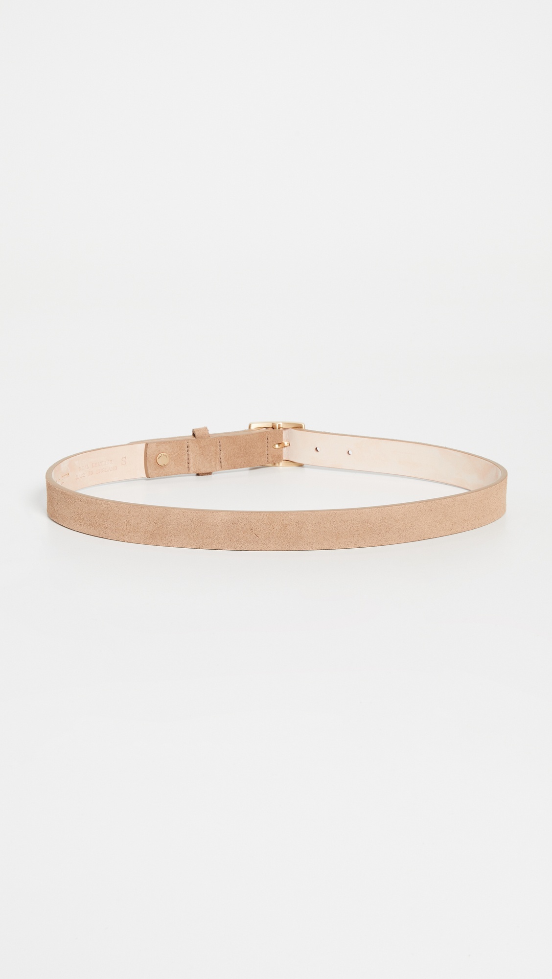 Baby Boyfriend Belt - 2