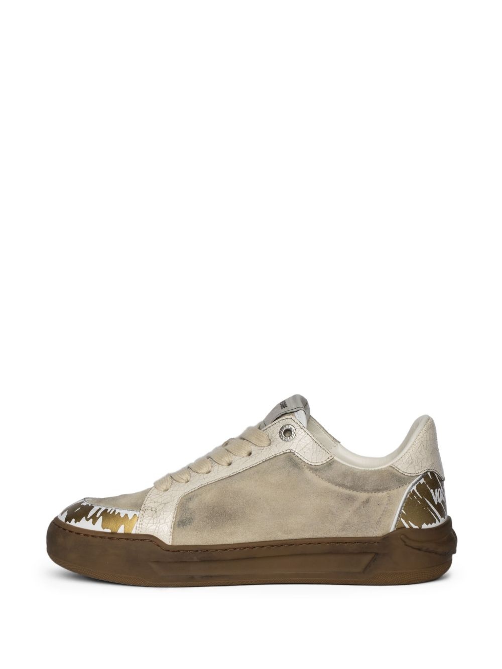 Fly Wings sneakers - 5