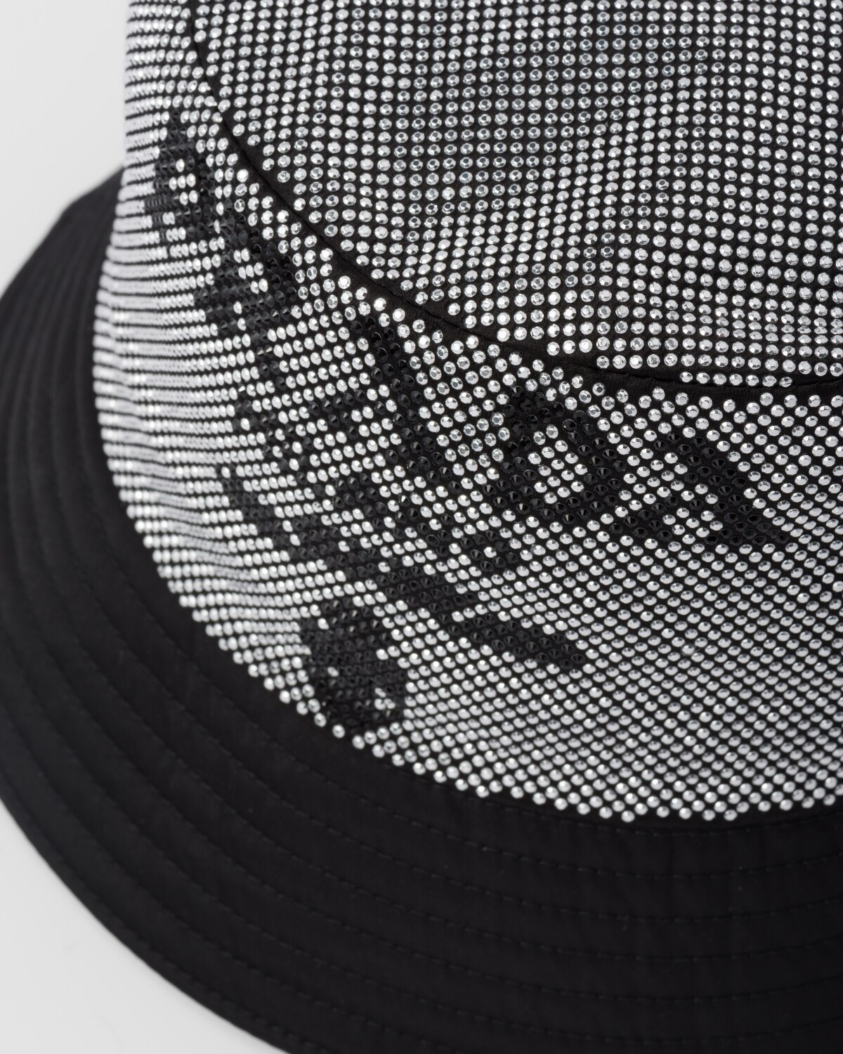 Re-Nylon bucket hat - 4