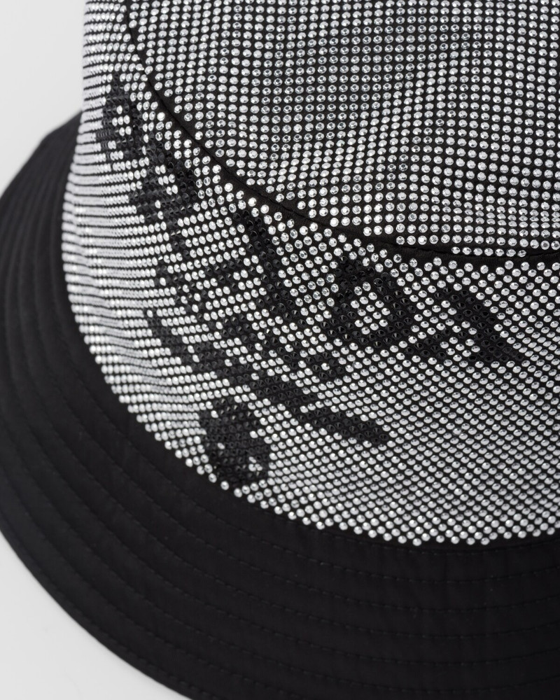Re-Nylon bucket hat 4