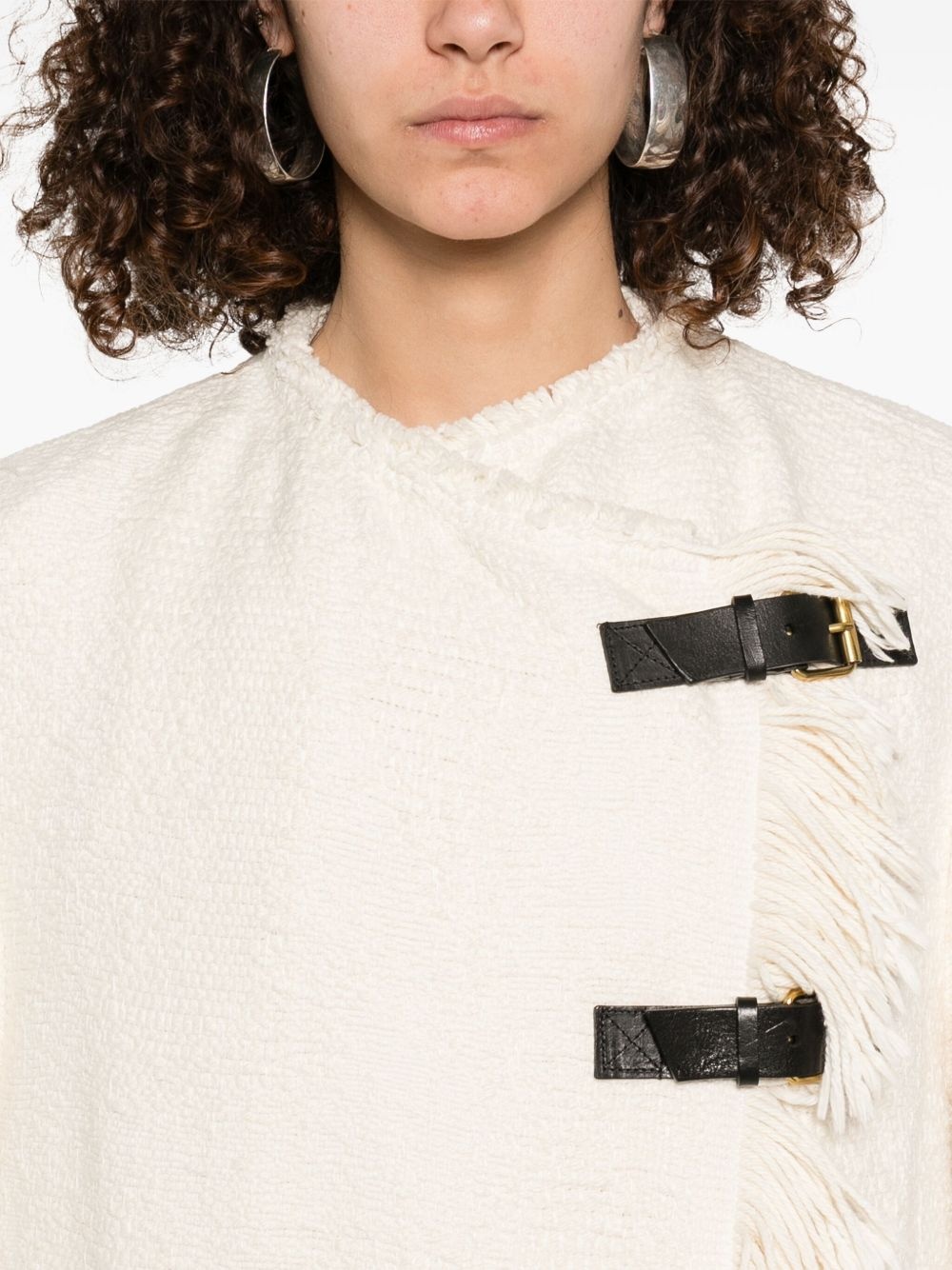 Gameia coat - 5