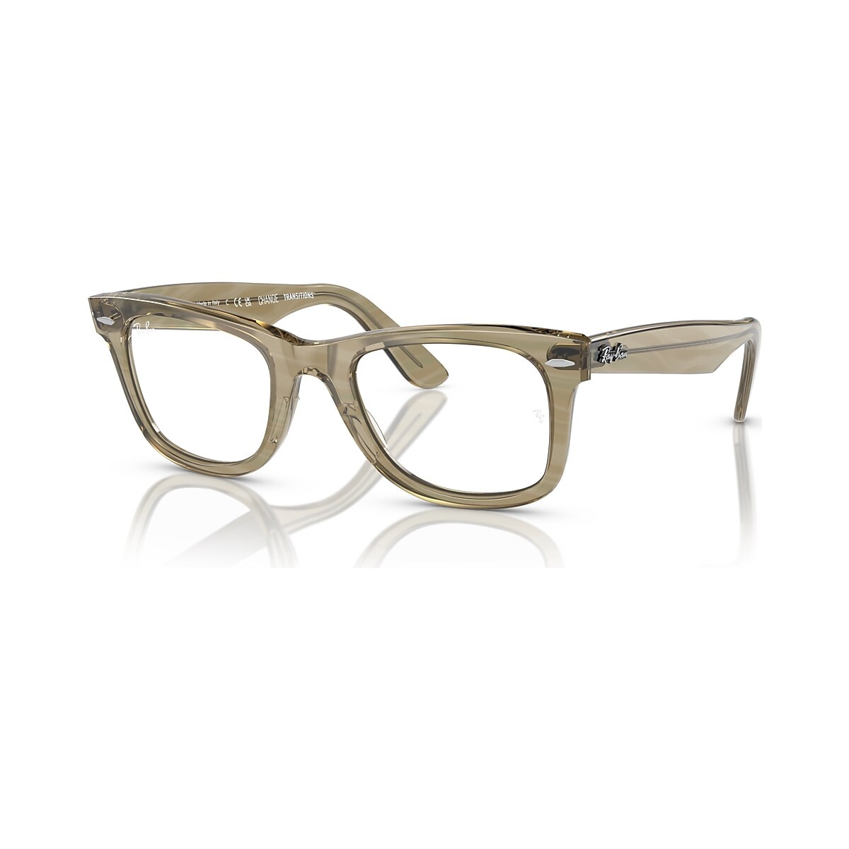 RB2140 Original Wayfarer Change Transitions® - 2