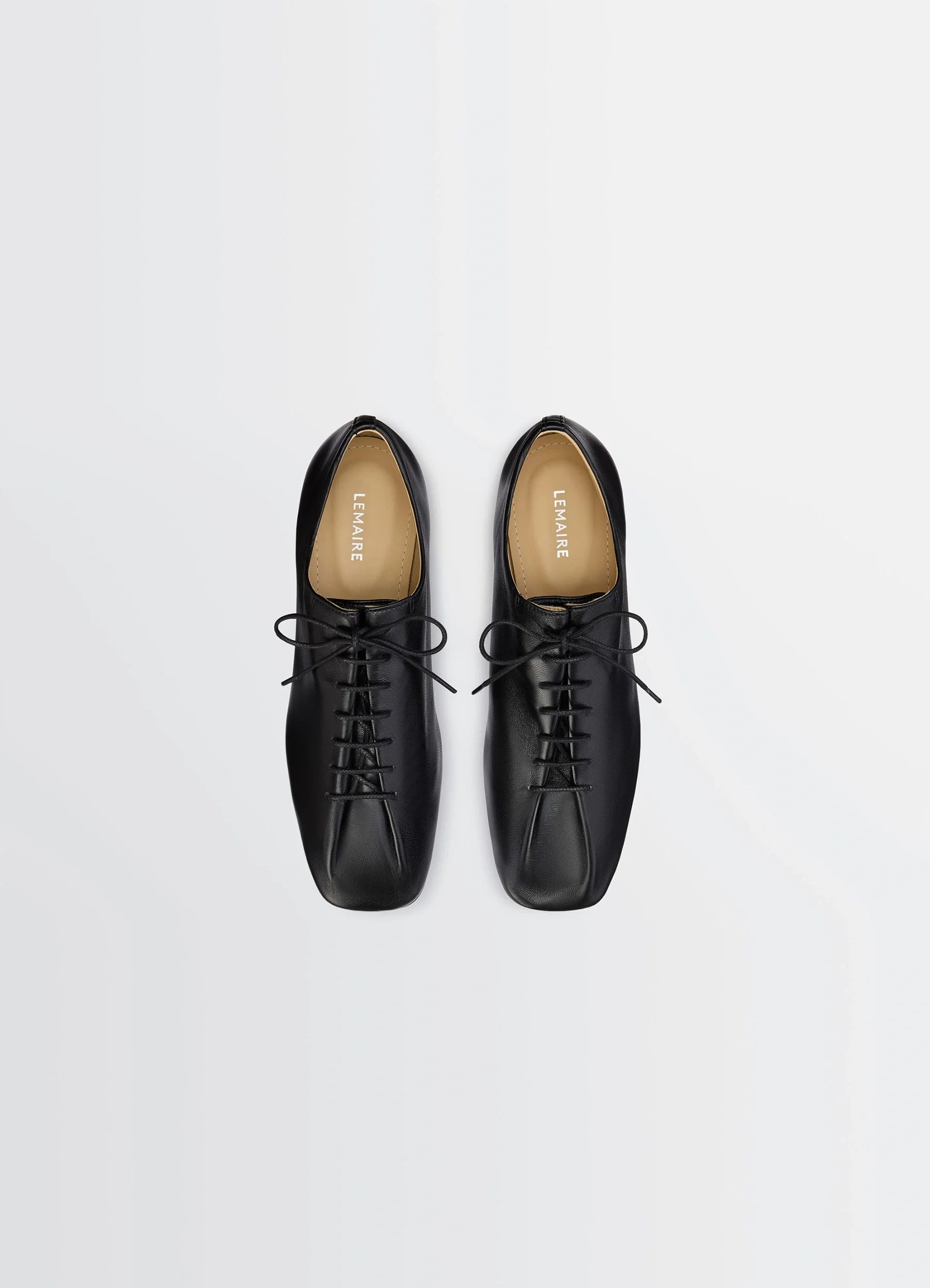 SOURIS FLAT CLASSIC DERBIES - 5