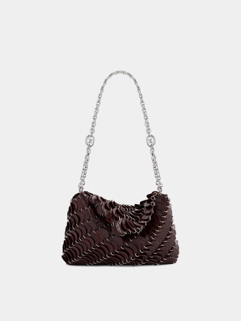 PACO NIGHT LEATHER BAG 1