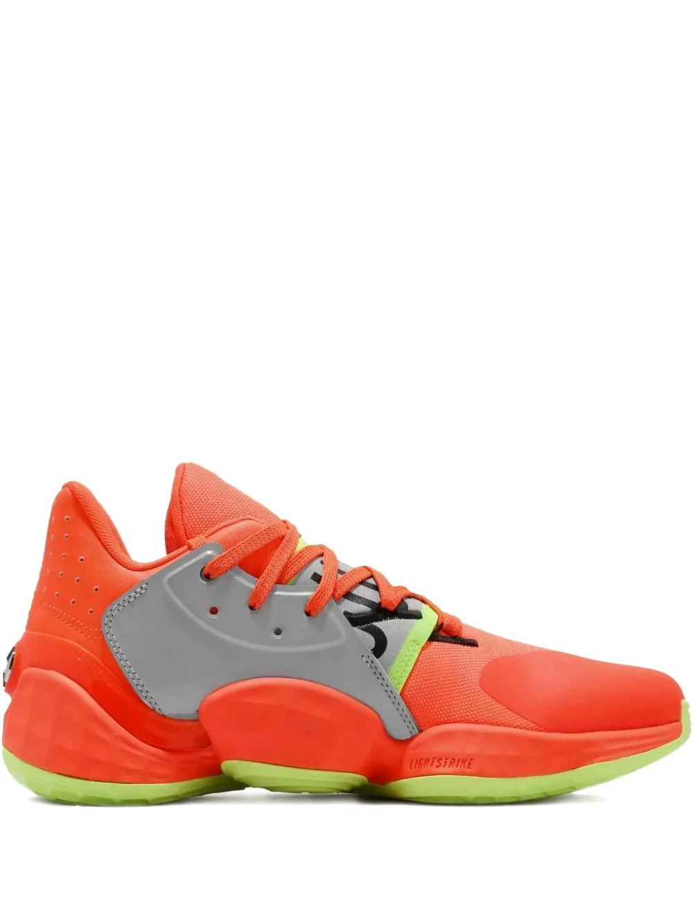 Harden Vol. 4 GCA sneakers - 1