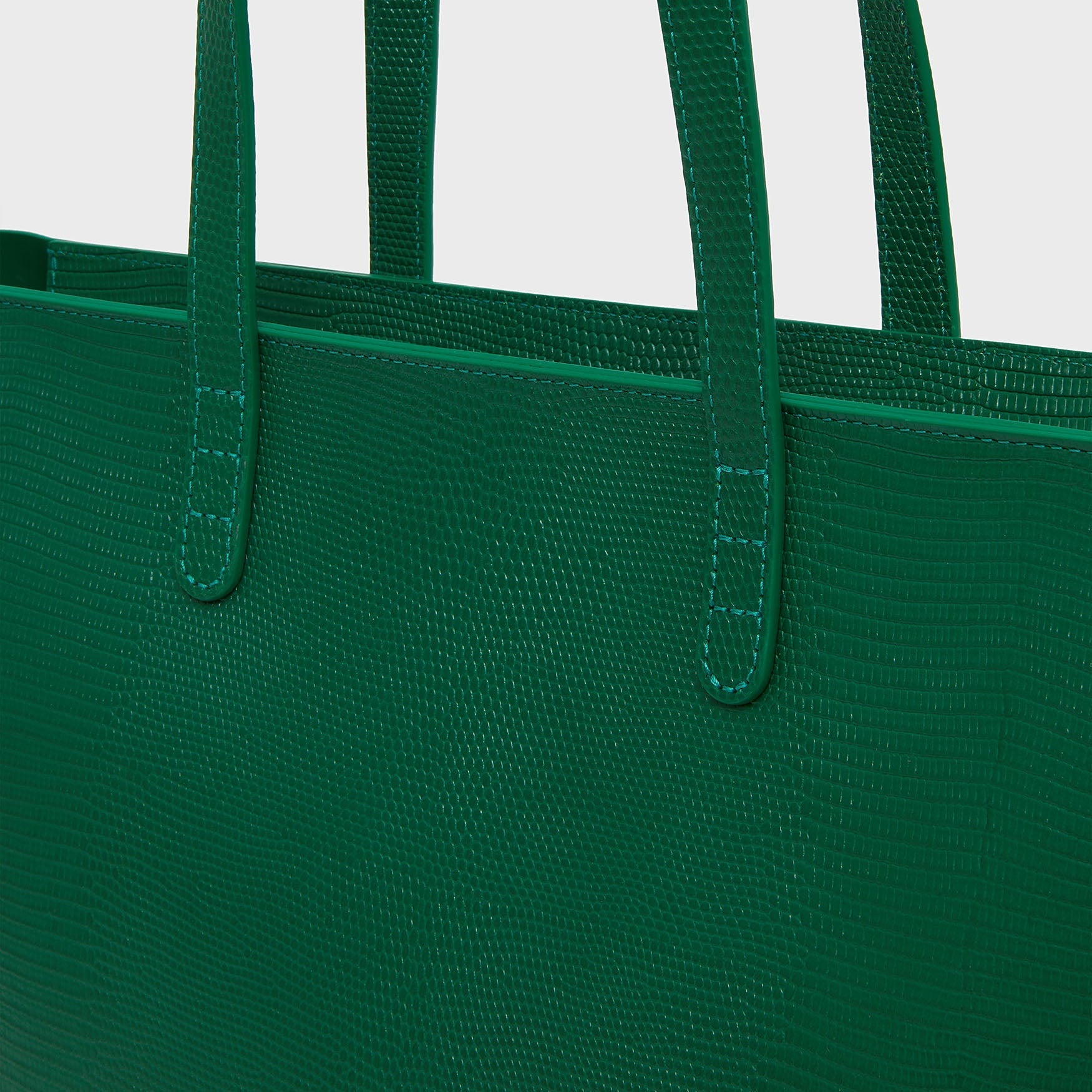 SMALL ZIP TOTE - 3