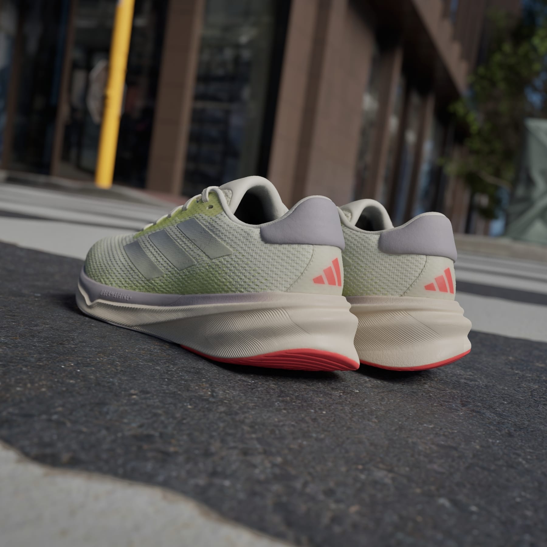 Supernova Stride Running Shoes - 5