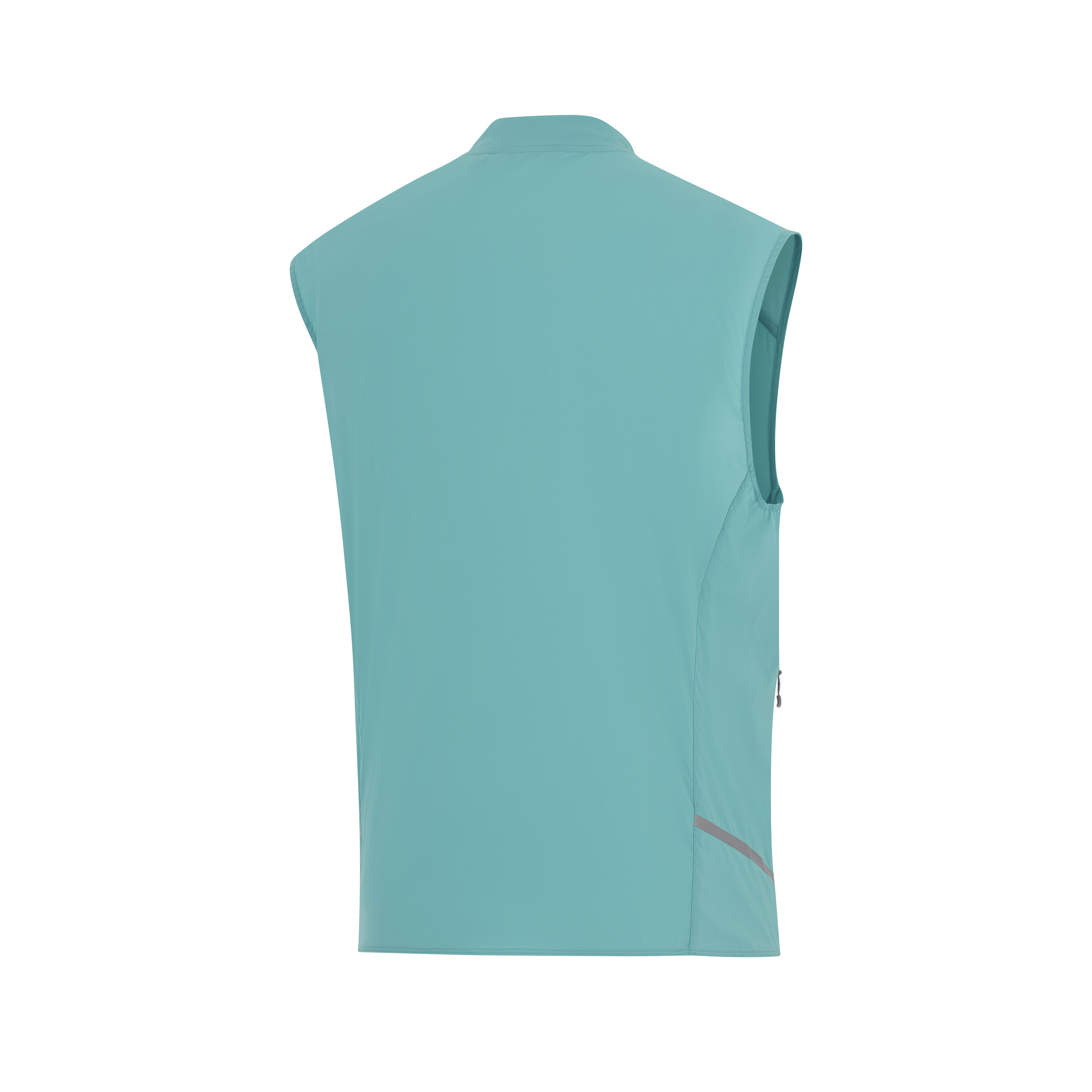 Kársnes Windbreaker Vest - 7