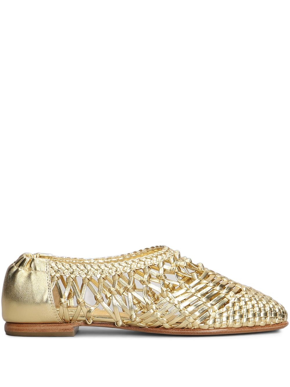 Eden ballerina shoes - 1