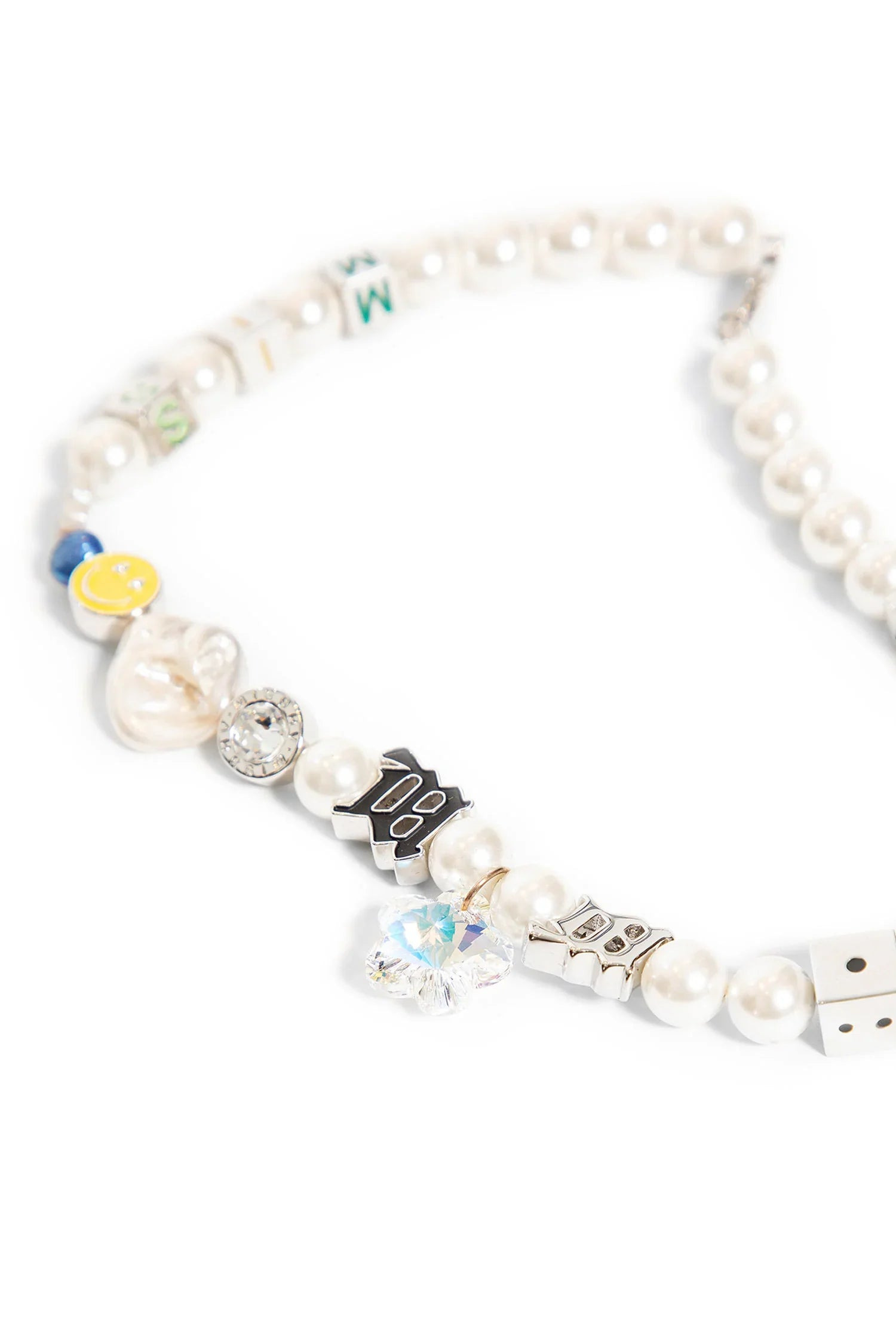 La-Beaded-Choker - 3