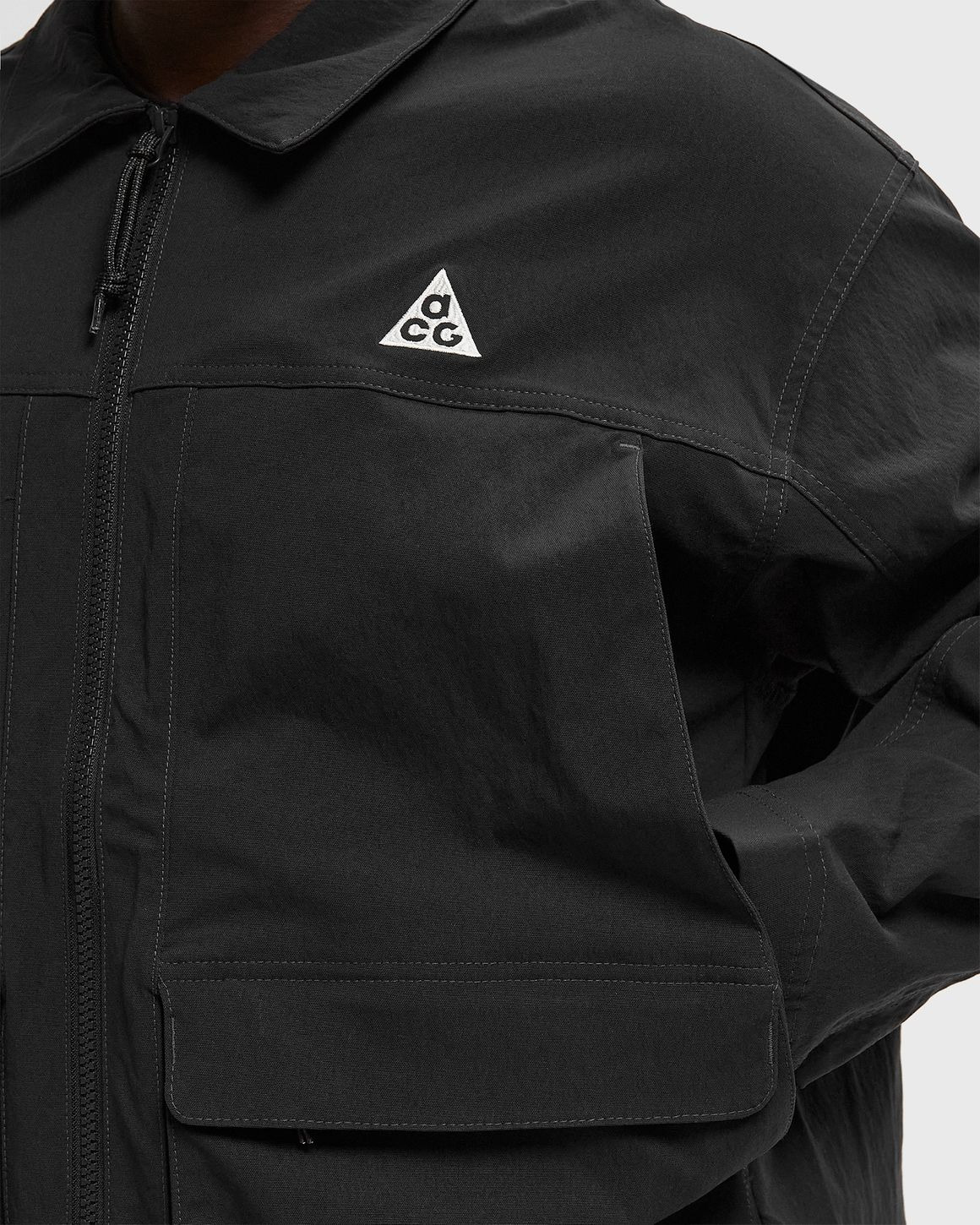 ACG UV SMITH SUMMIT JACKET - 4