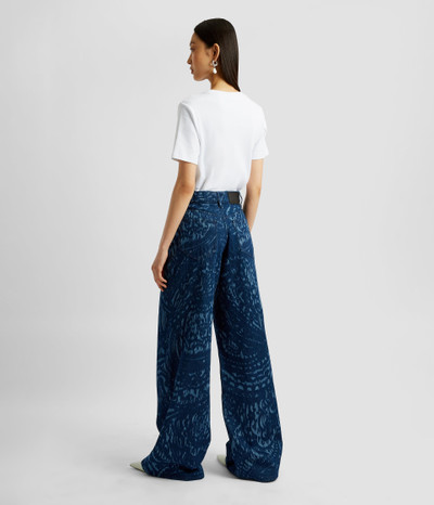 Erdem DENIM JEANS outlook