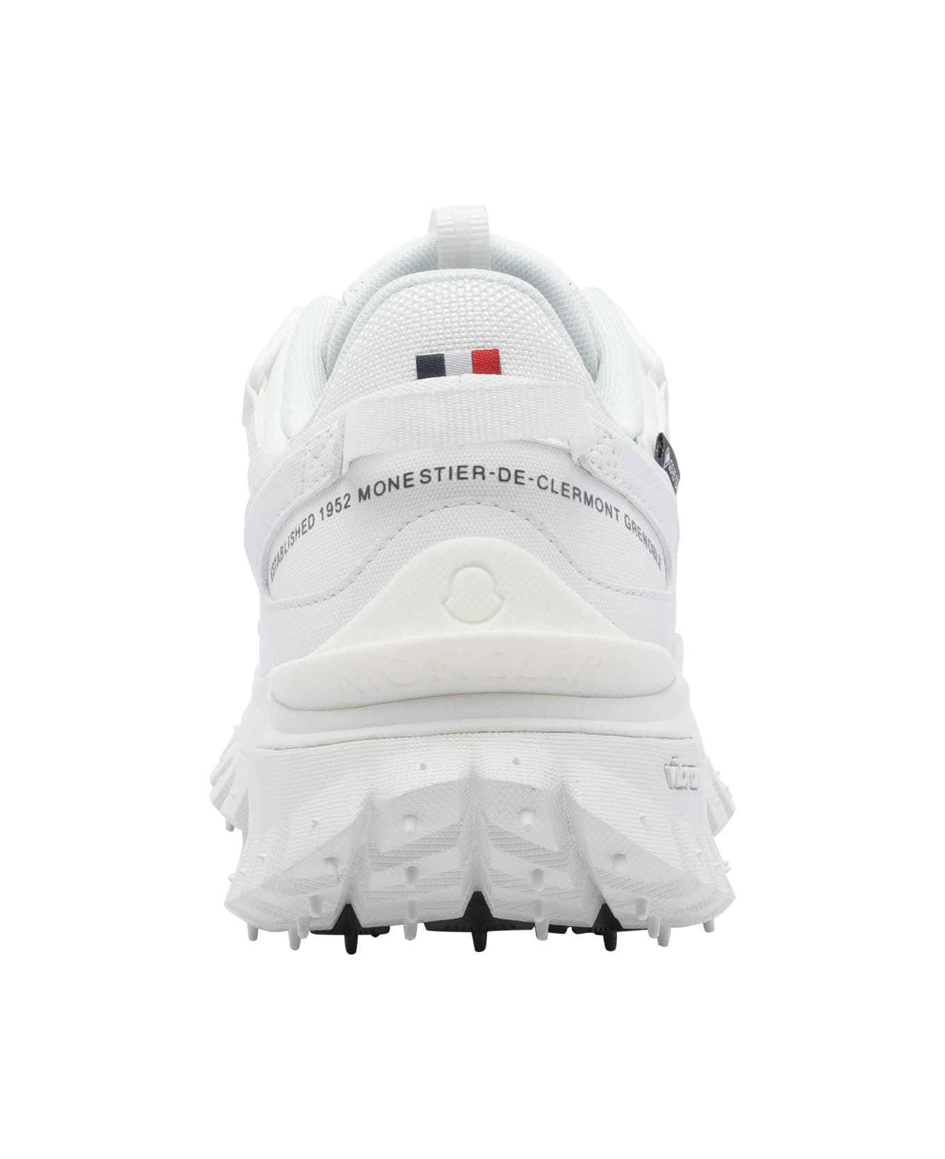 Trailgrip Gtx Sneakers - 4