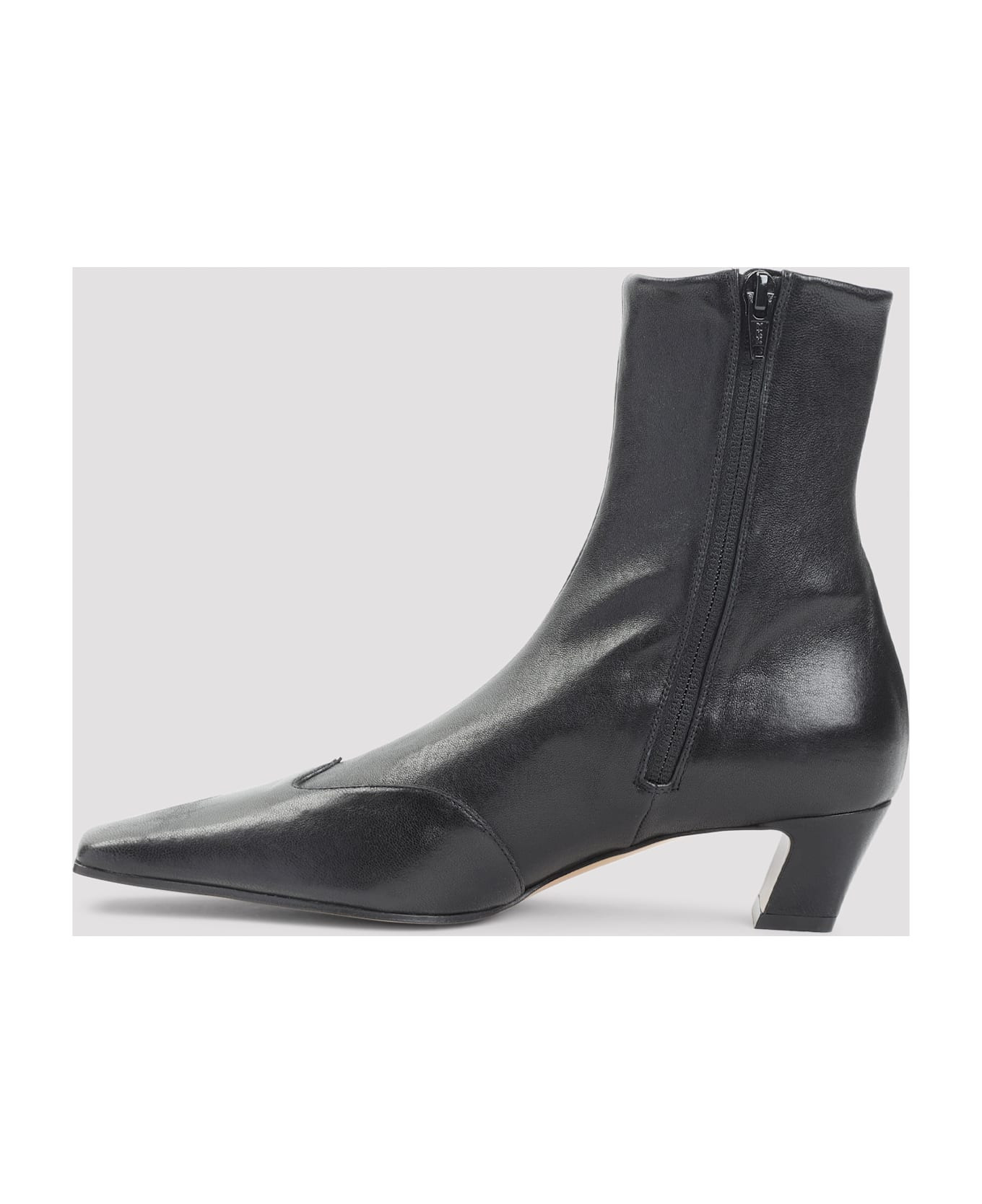 Nevada 40 Ankle Stretch Boot - 4