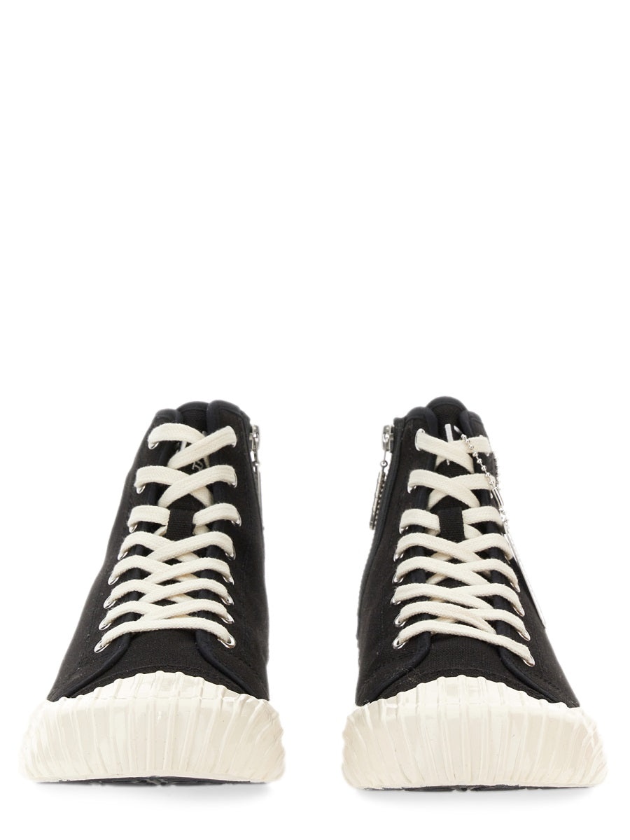 Kenzo Men Kenzoschool High-Top Sneaker - 2