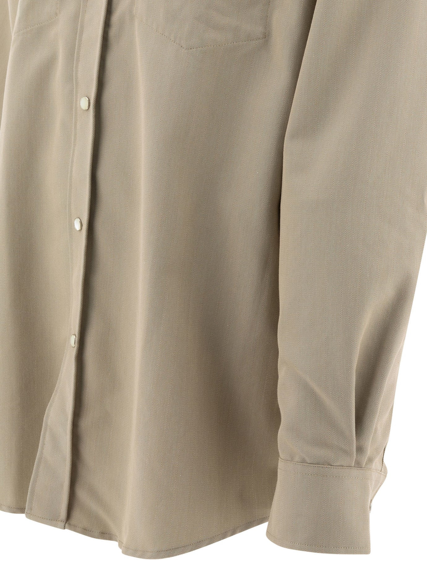 Our Legacy Men "Frontier" Shirt - 4