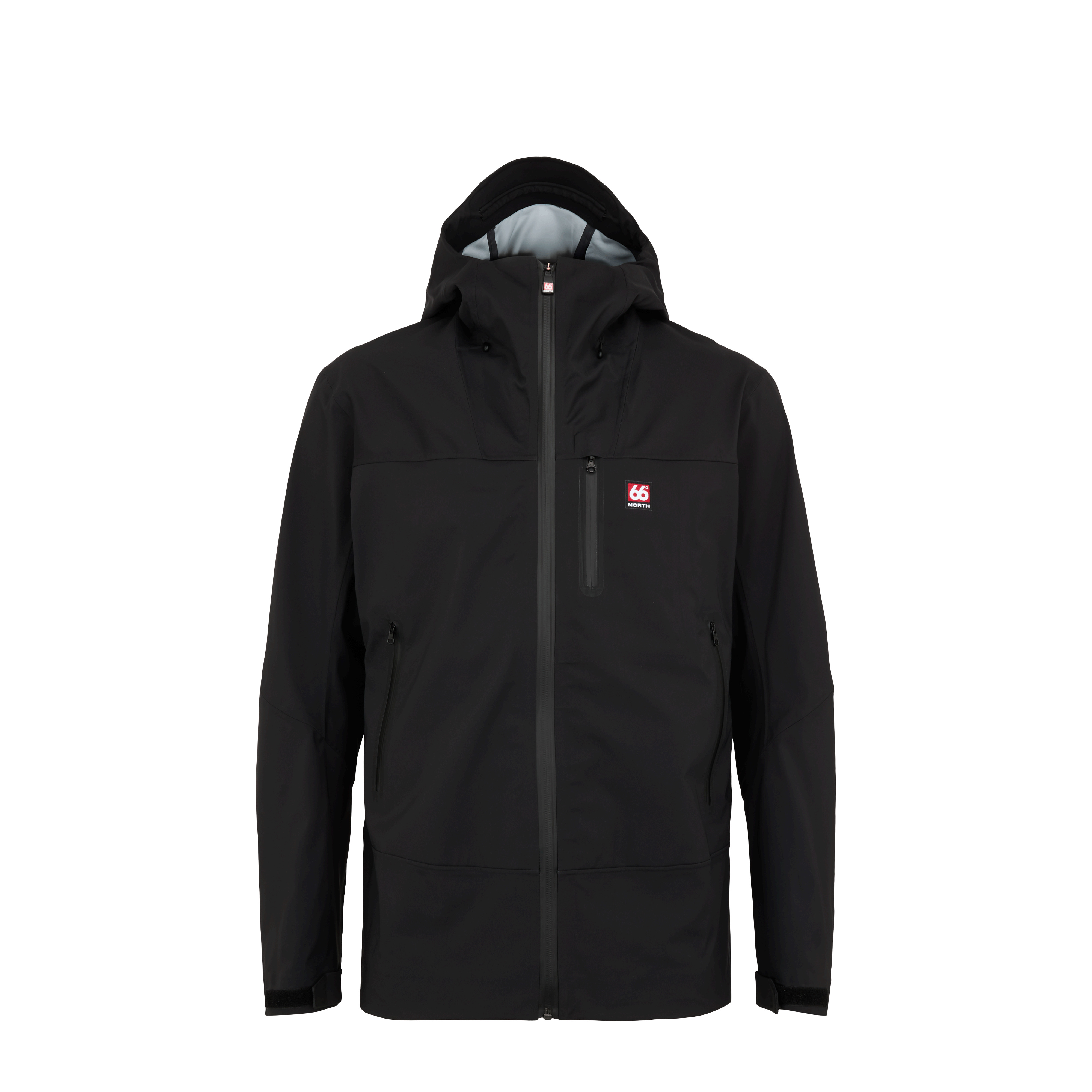Skaftafell Multipurpose GORE-TEX® INFINIUM™ jacket - 1
