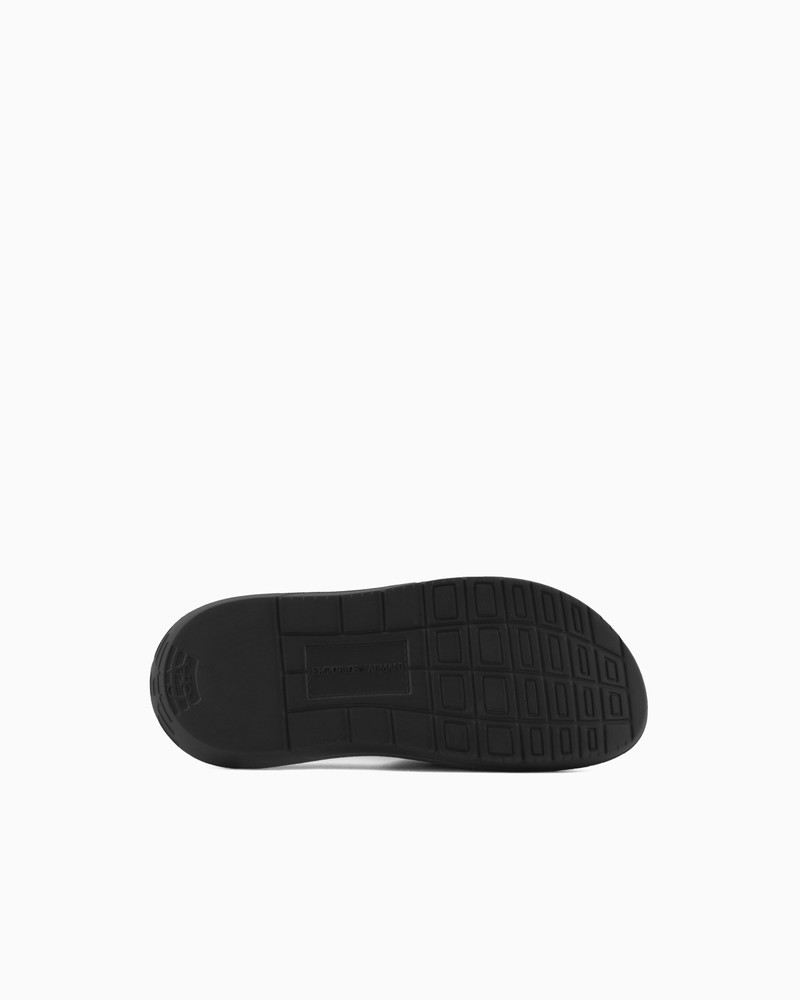MONOBLOC SANDALS WITH LOGO 6