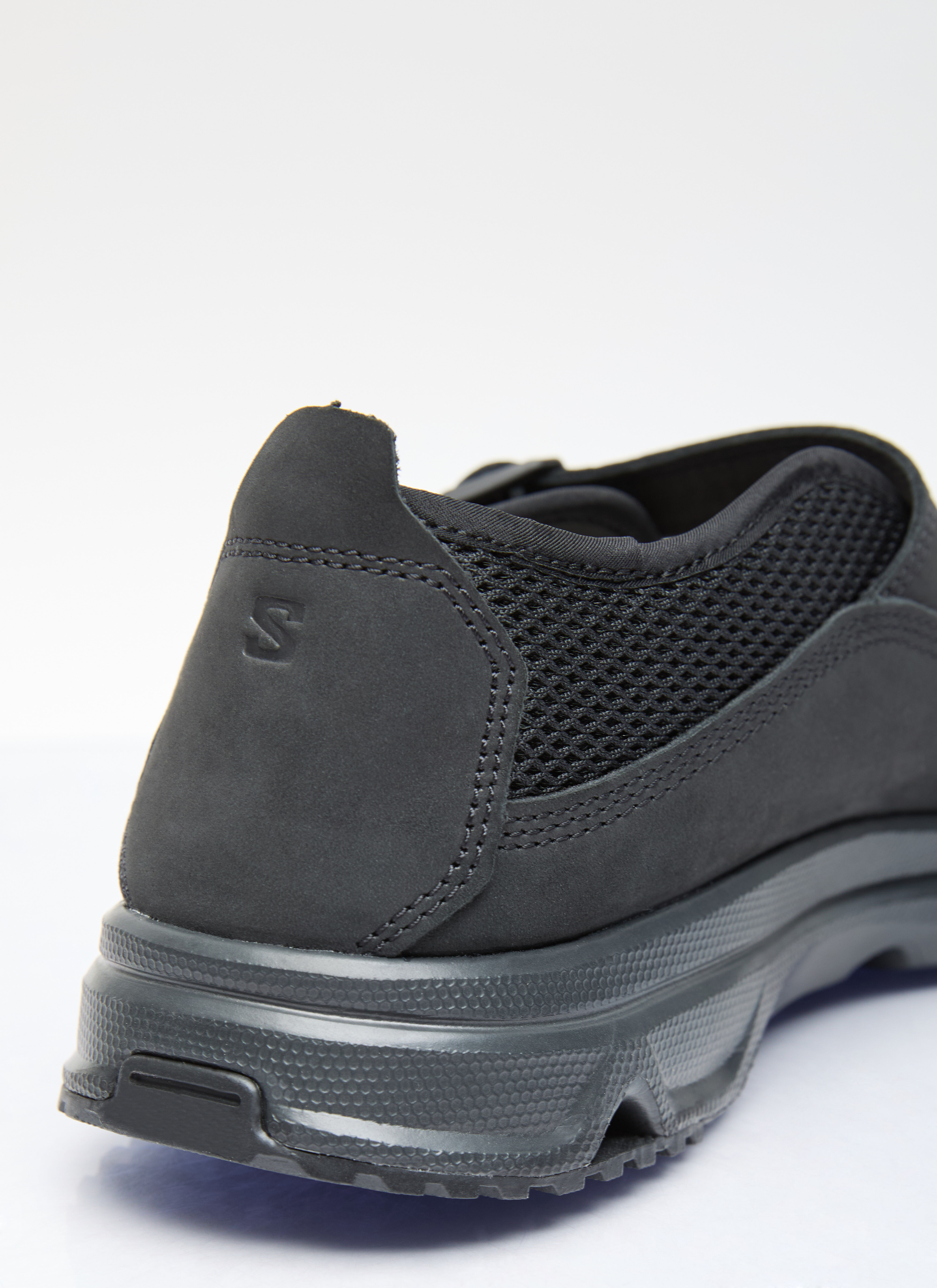 RX- Marie-Jeanne Slip-On Shoes - 5
