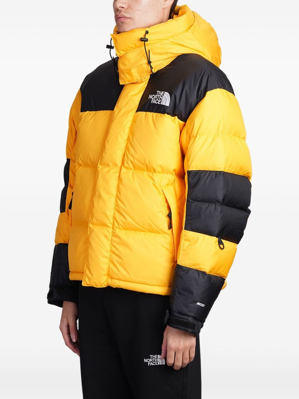 Himalayan Baltoro puffer jacket - 3