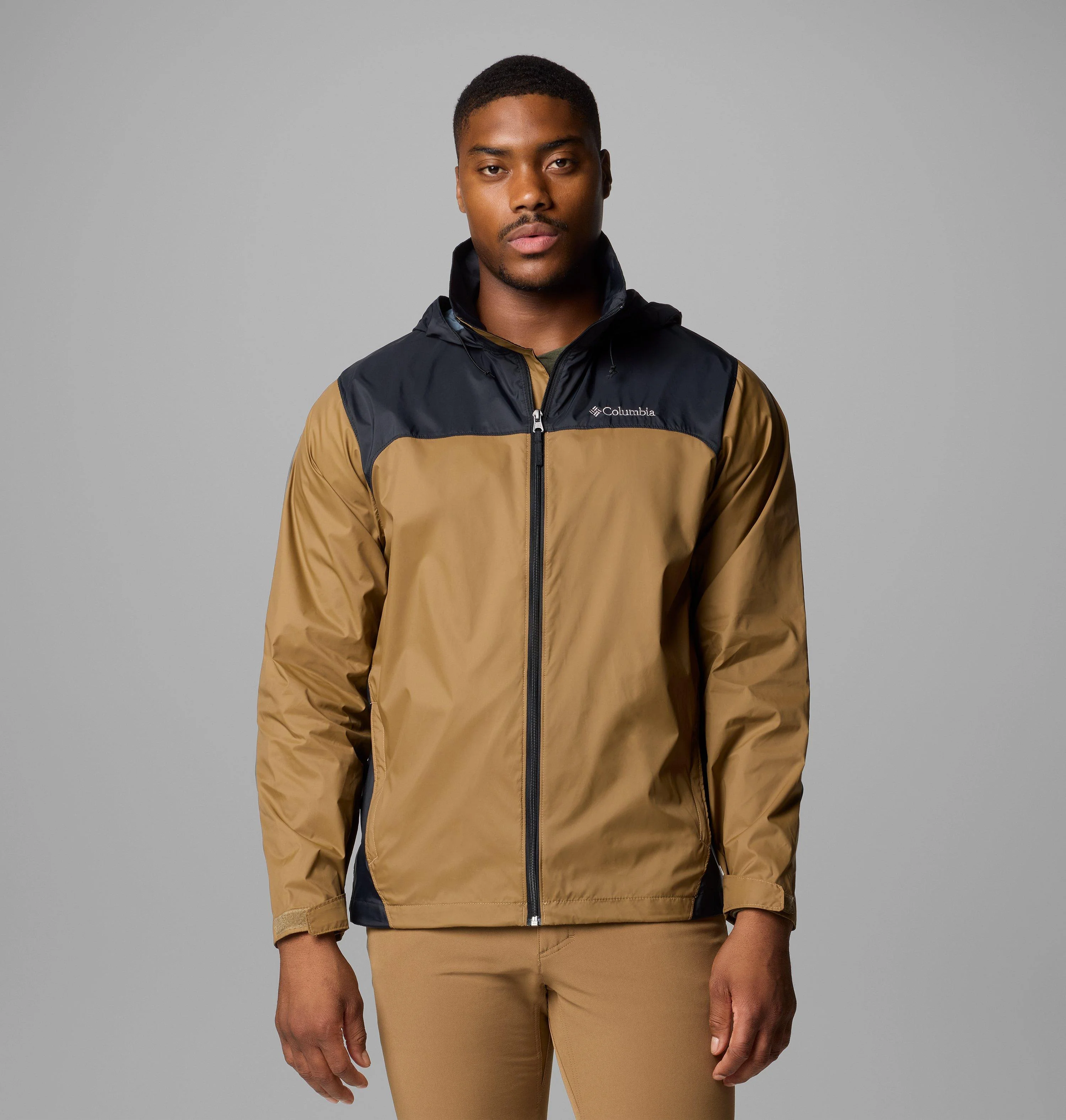 Men's Glennaker Lake II Rain Jacket - 1