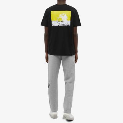 1017 ALYX 9SM 1017 ALYX 9SM Graphic Logo Tee outlook