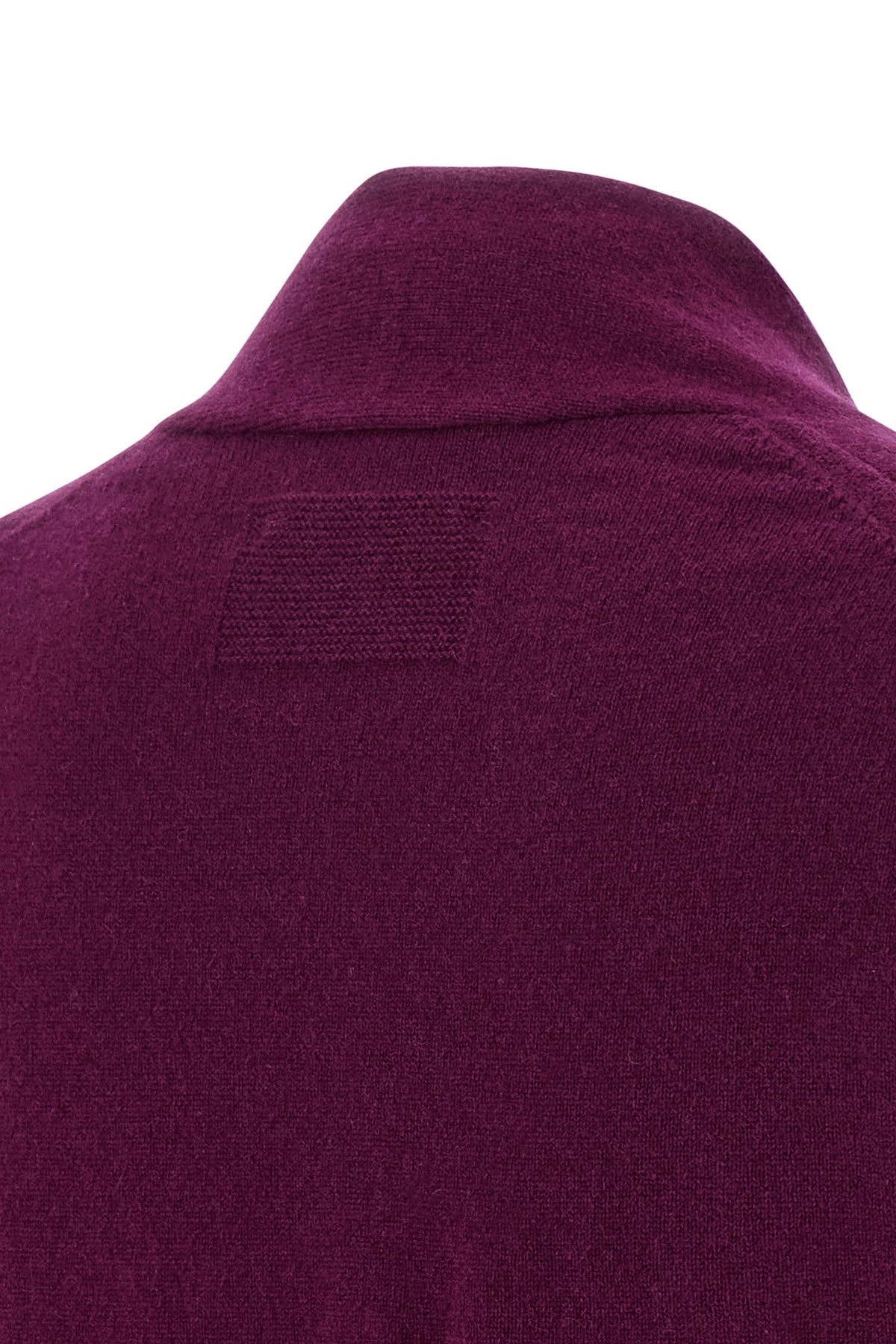 'Stealth' cardigan - 4