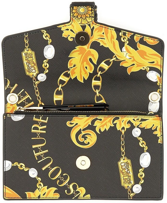 Clutch Bag "Couture1" - 3