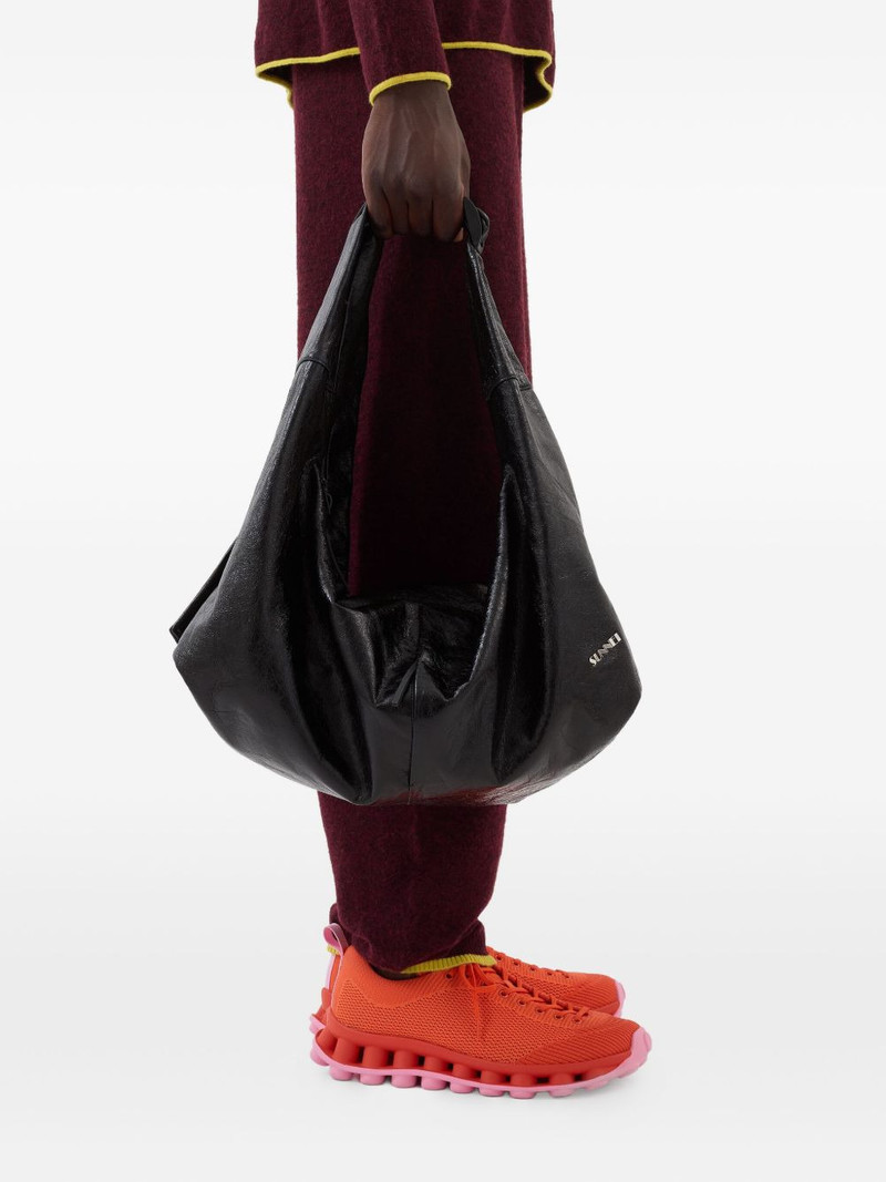 SUNNEI multitasking shoulder bag outlook