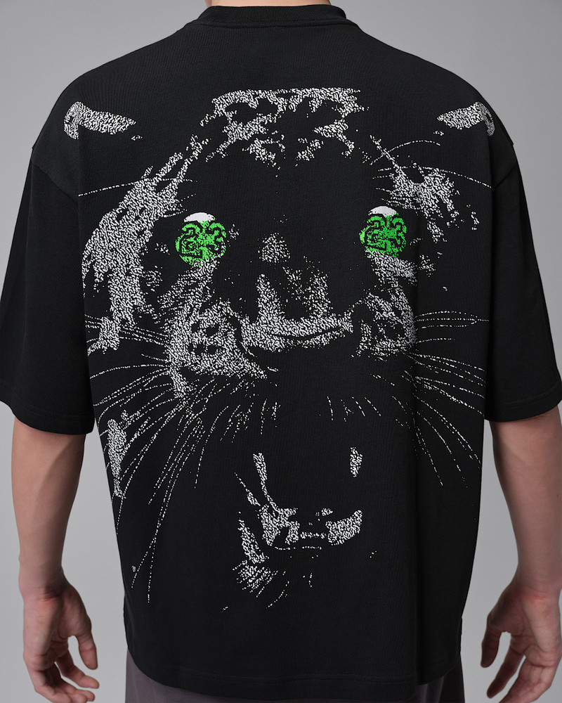 Jordan Men's Oversized T-Shirt 5
