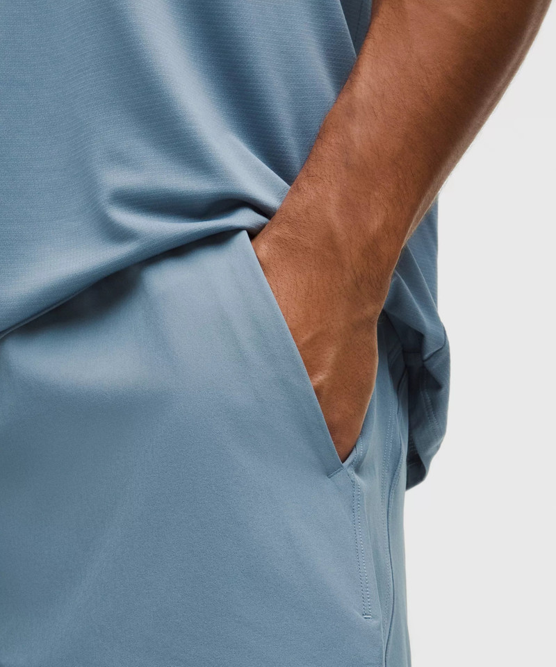 Pace Breaker Lined Short 5" 5