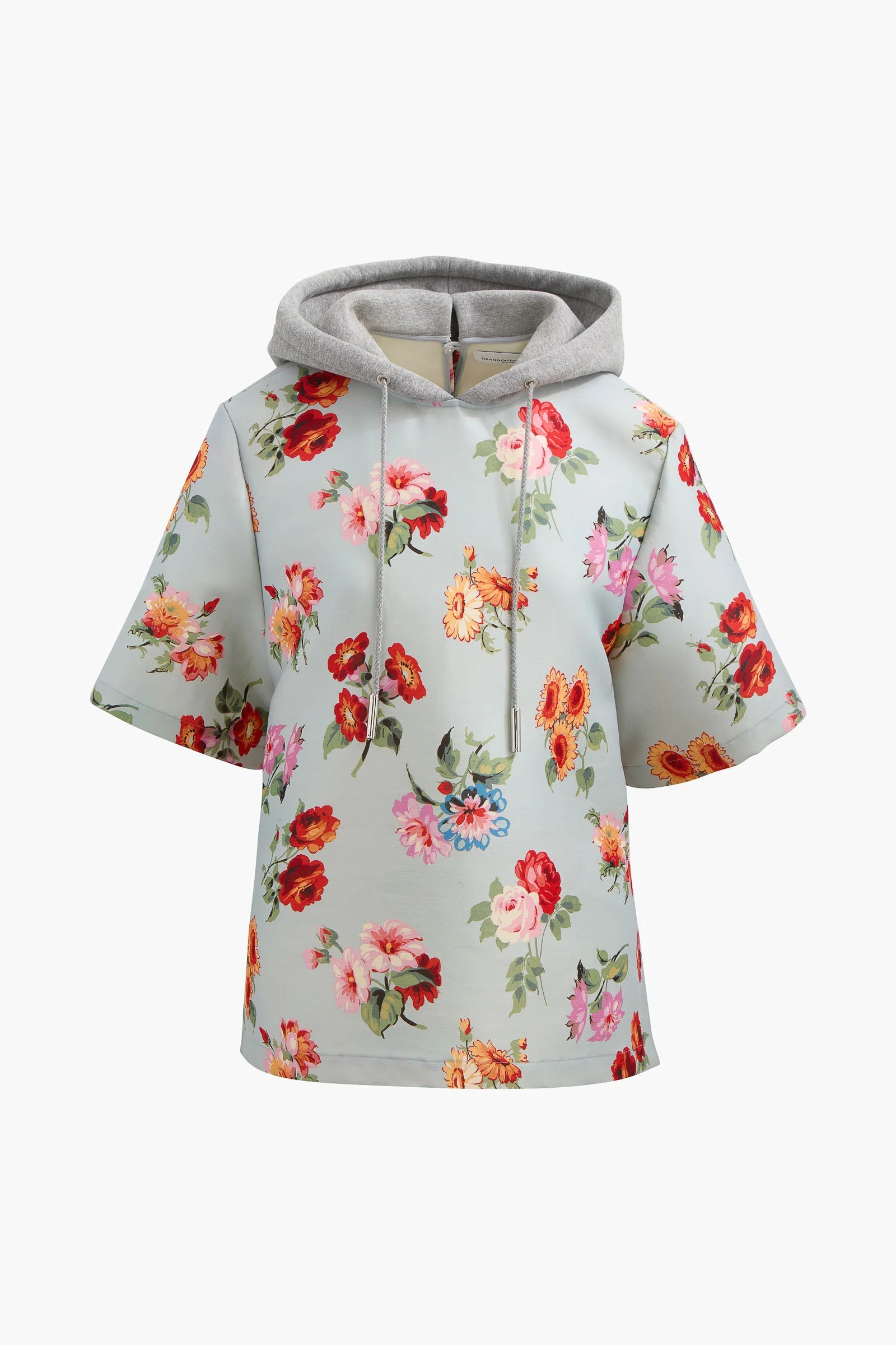 Aine Hoodie - 1