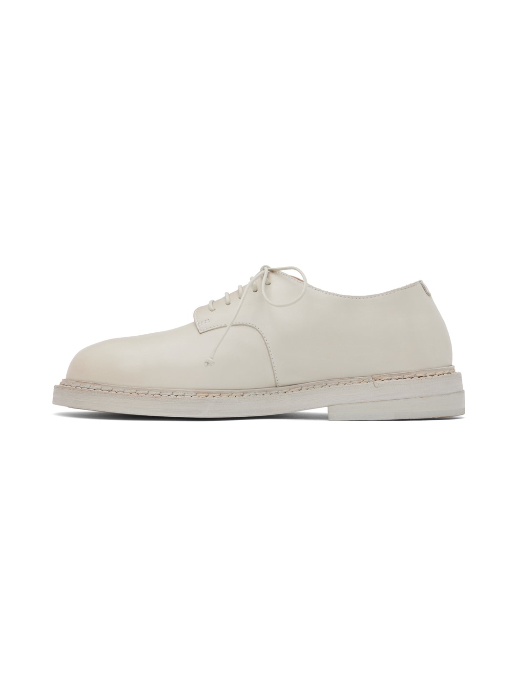 Off-White Nasello Derbys - 3