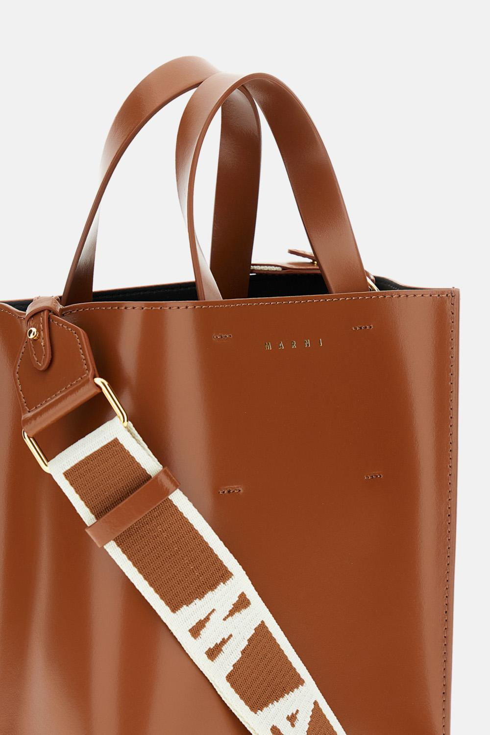 MUSEO BAG MINI - 4