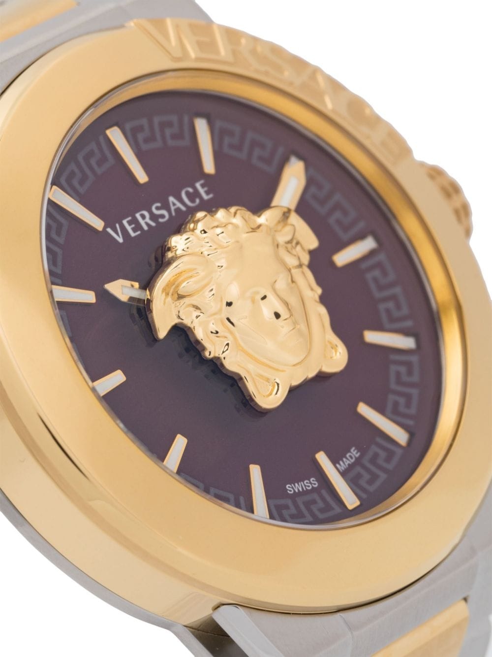 Medusa Infinite 42mm - 3