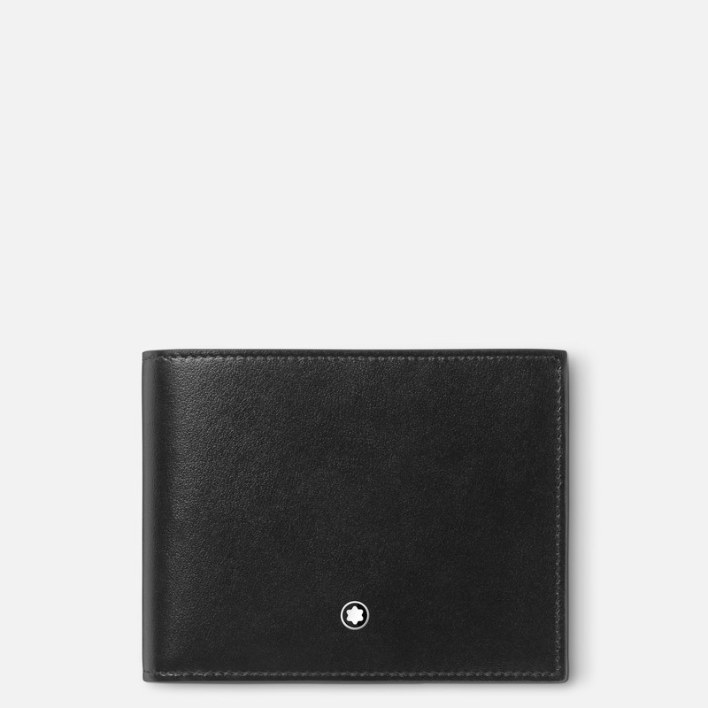Meisterstück wallet 12cc - 1