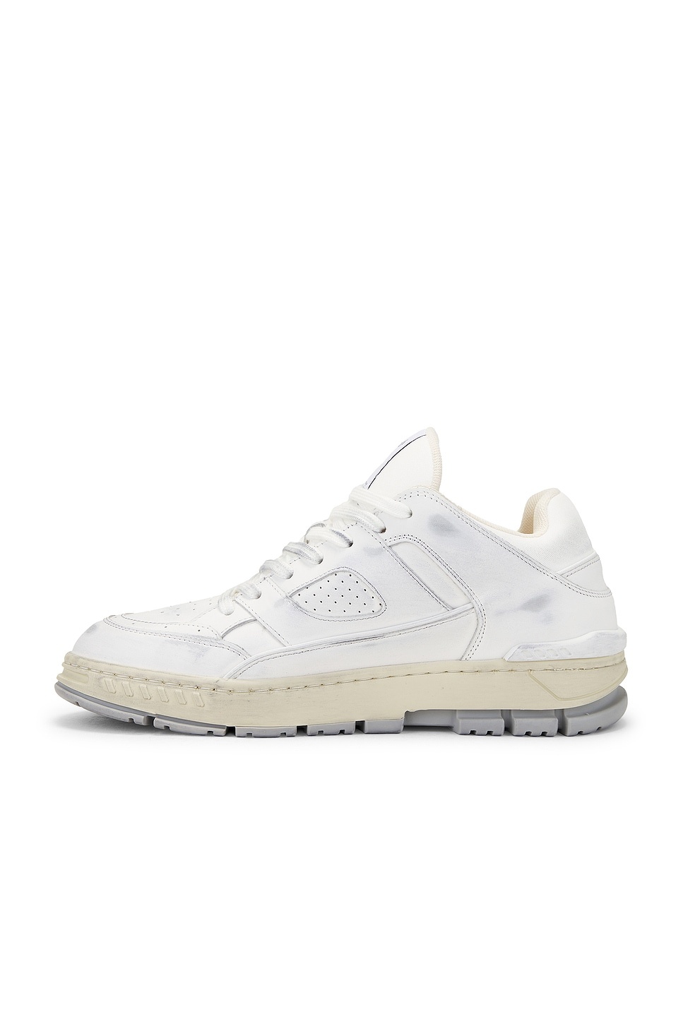 Area Lo Sneaker - 5