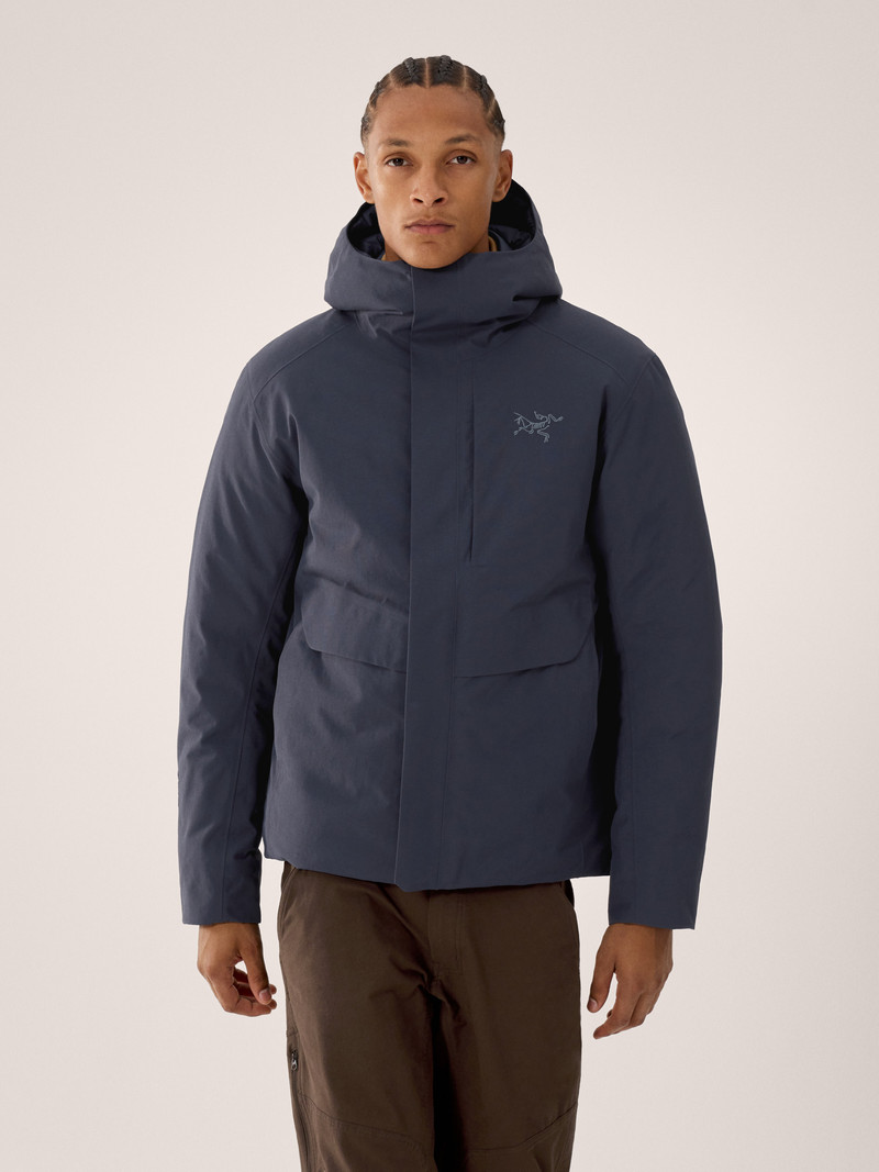Therme Down Jacket 2