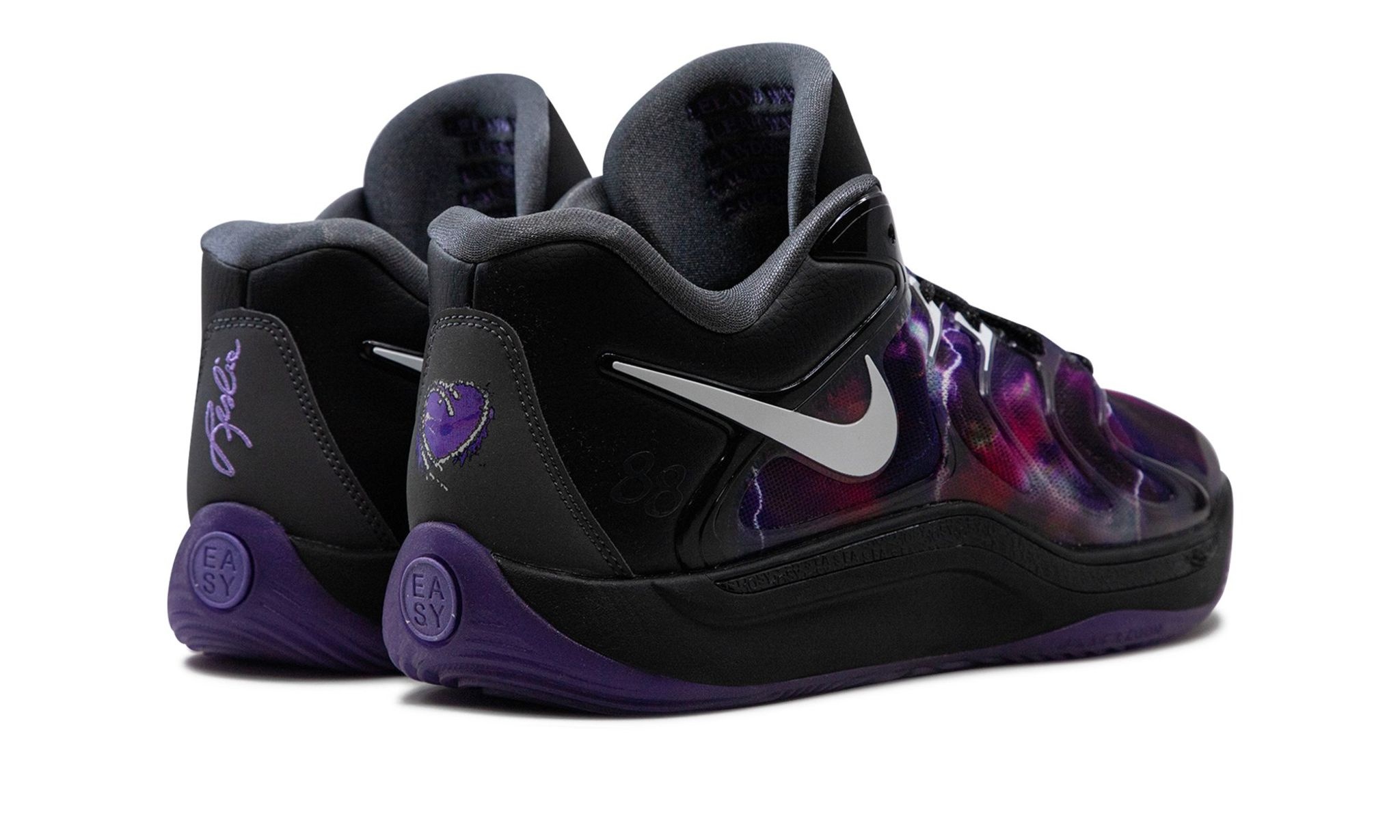 KD 17 "Metro Boomin" - 3