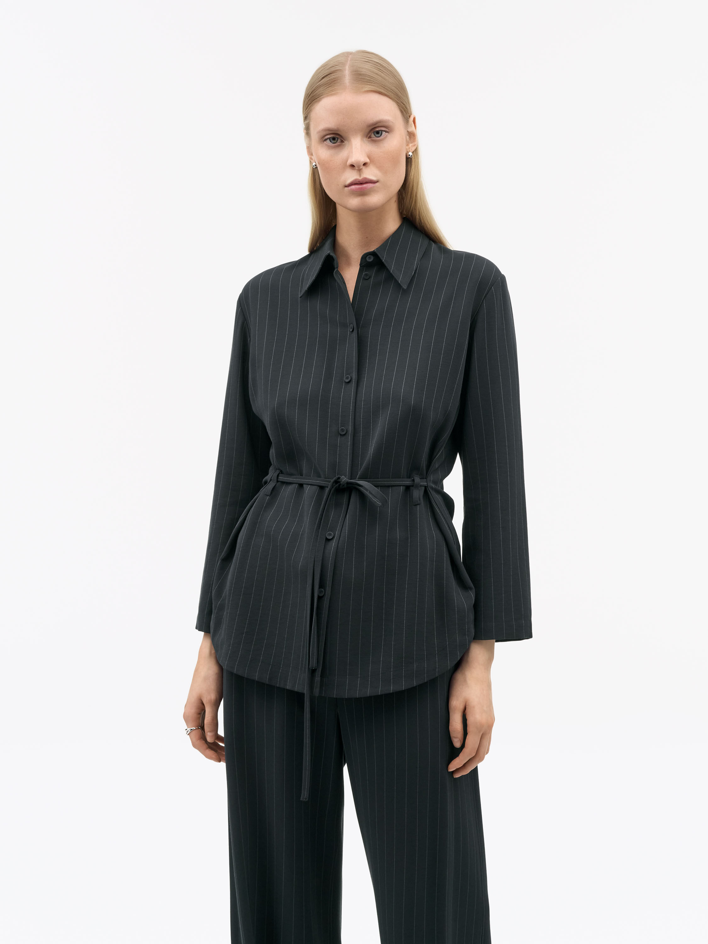Felix Relaxed-Fit Shirt - 2