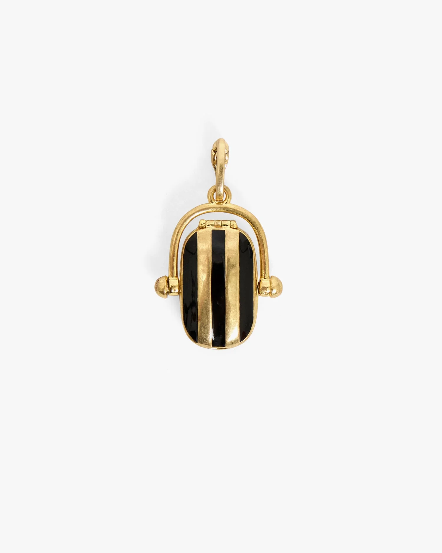 Comme Ci Comme Ça Locket - 1