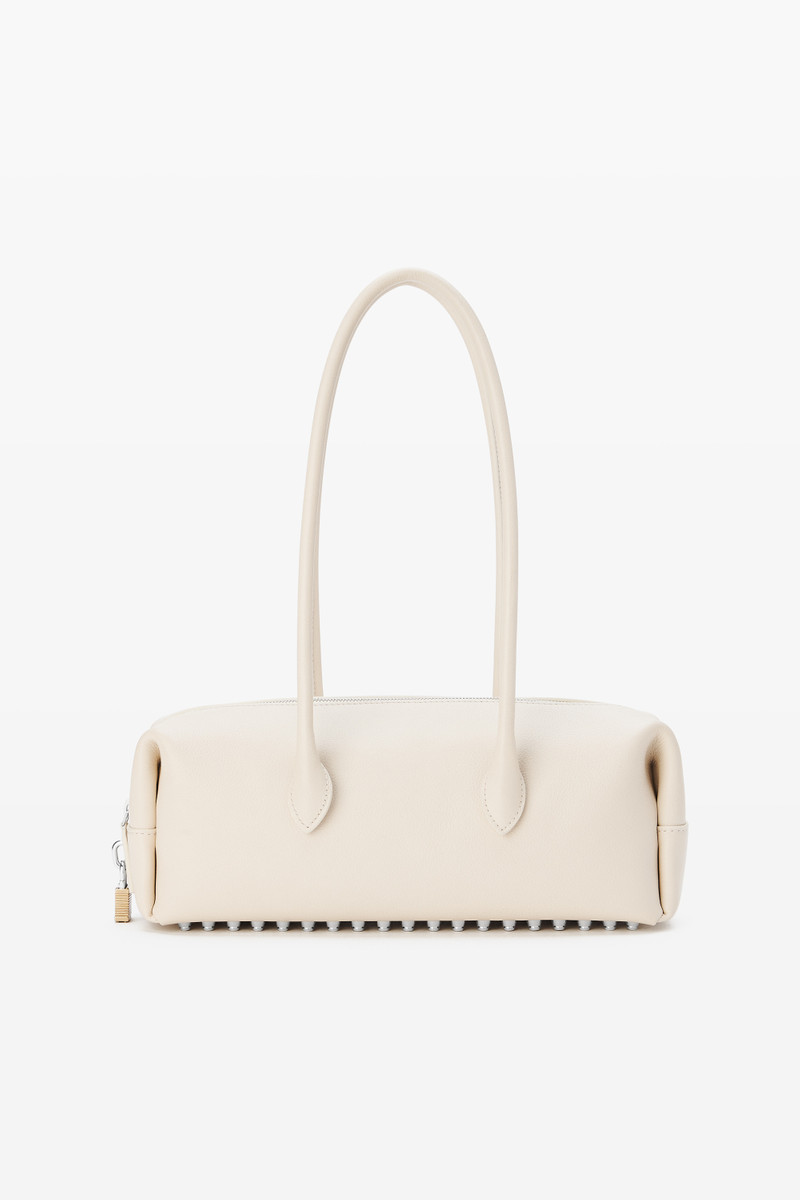 Roux Top Handle Leather Medium 6